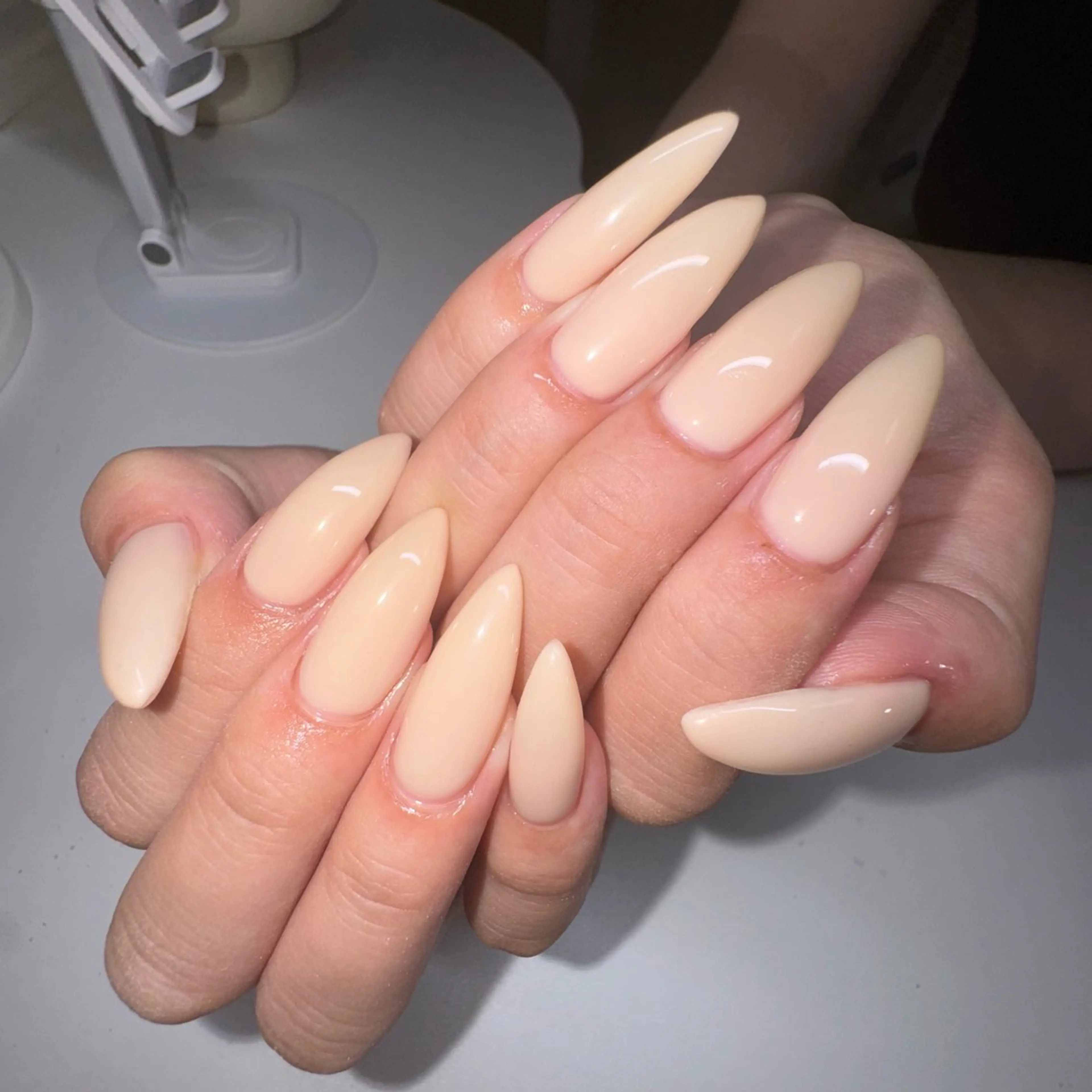 ネイル nail salon 7 _seven_のネイルデザイン