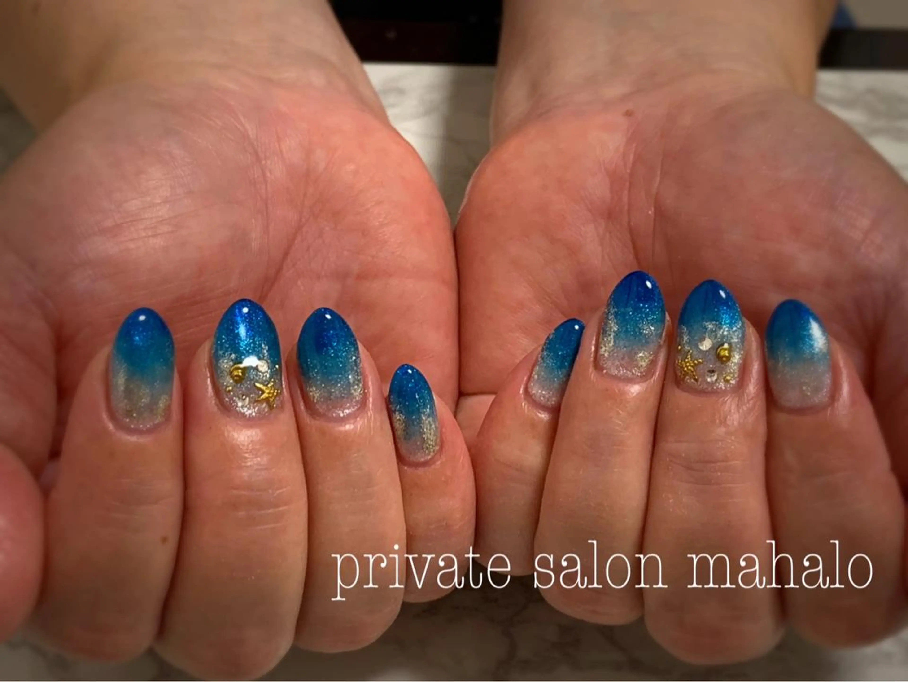 ネイル 💎JADE💎 齊藤沙也香のエステ・リラクイメージ