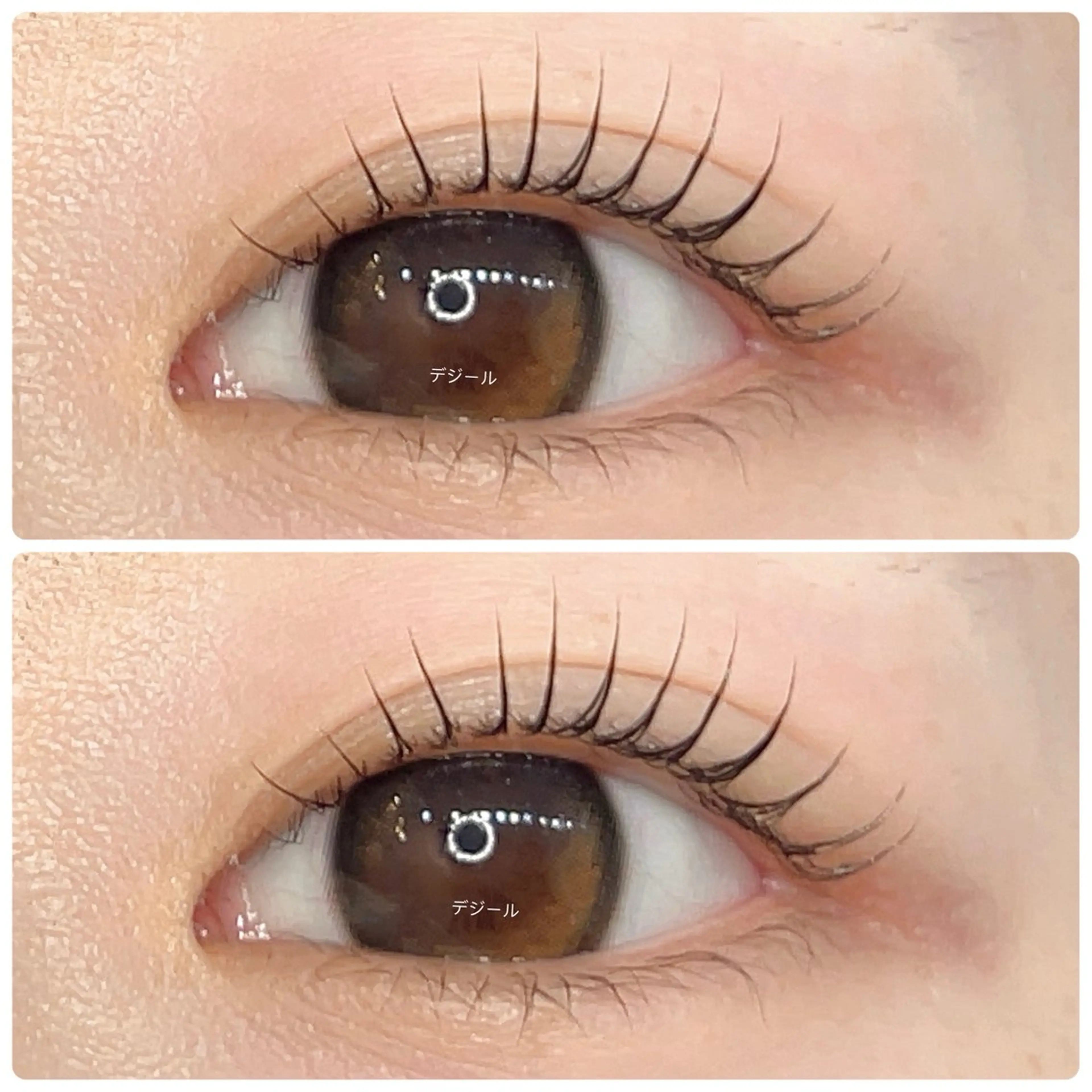 マツエク・マツパ マツパ 🌹みなみ🌹 清末のマツエク・マツパデザイン