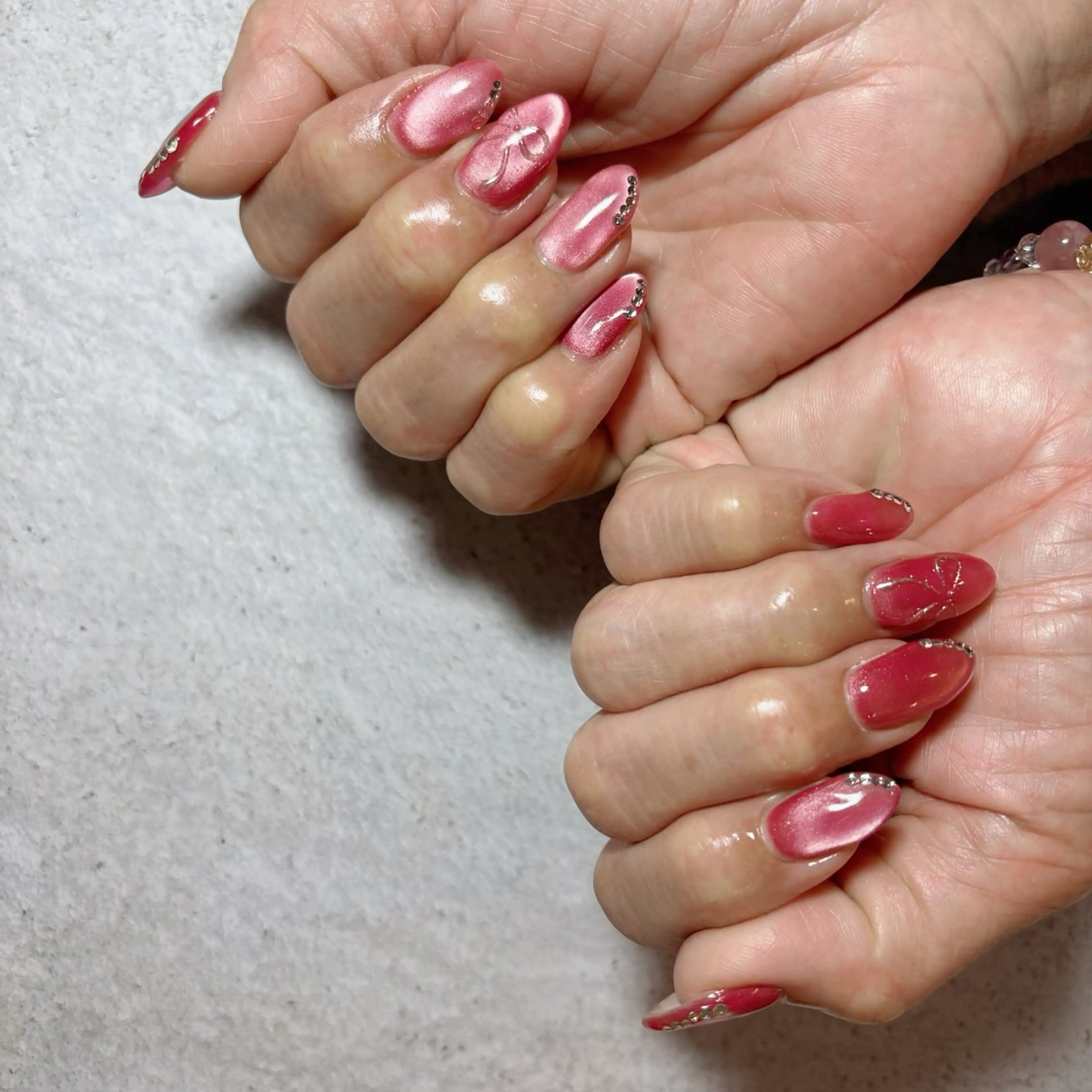 ネイル nailsalon SIMB.のネイルデザイン