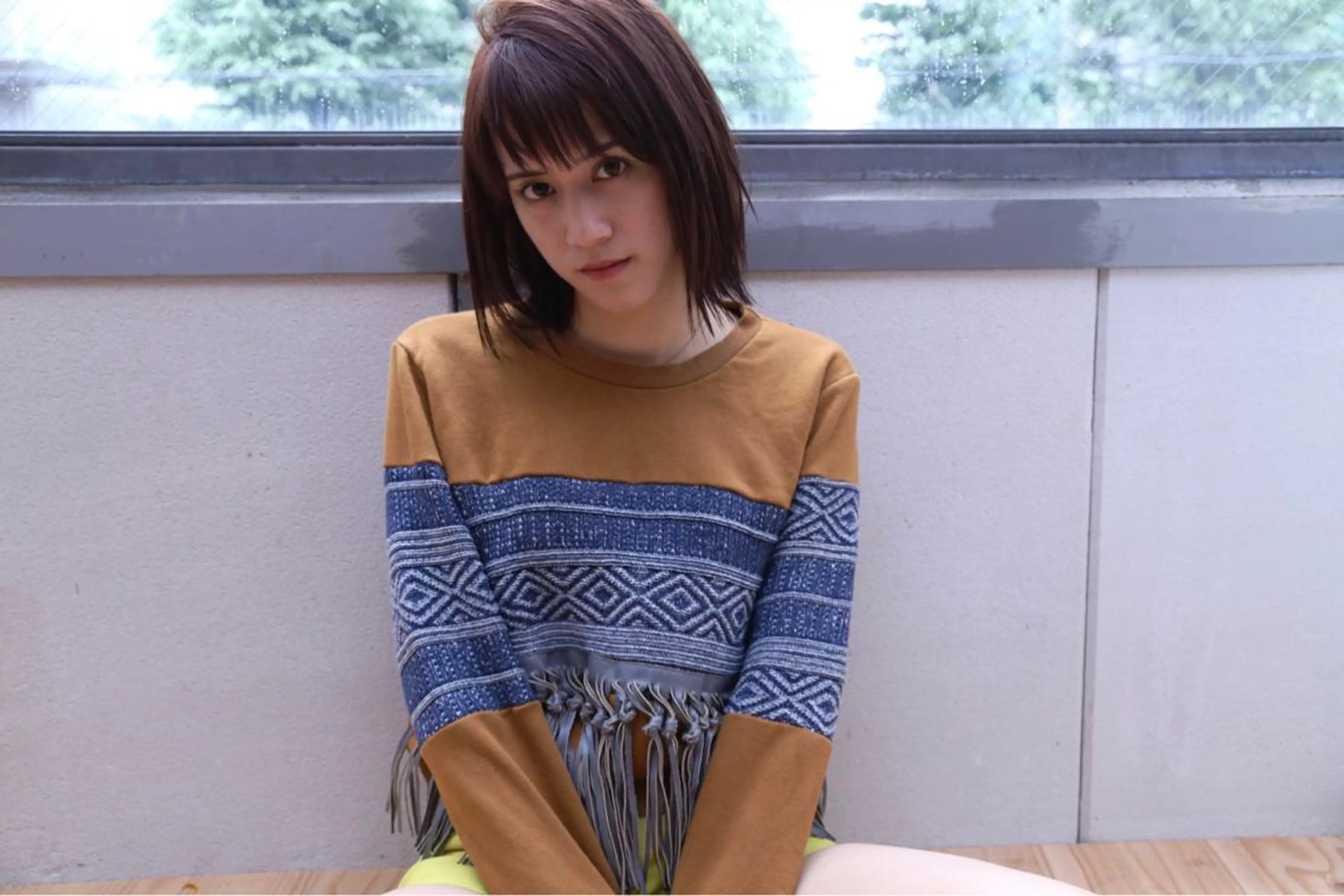 カラー 小原 良之のその他イメージ