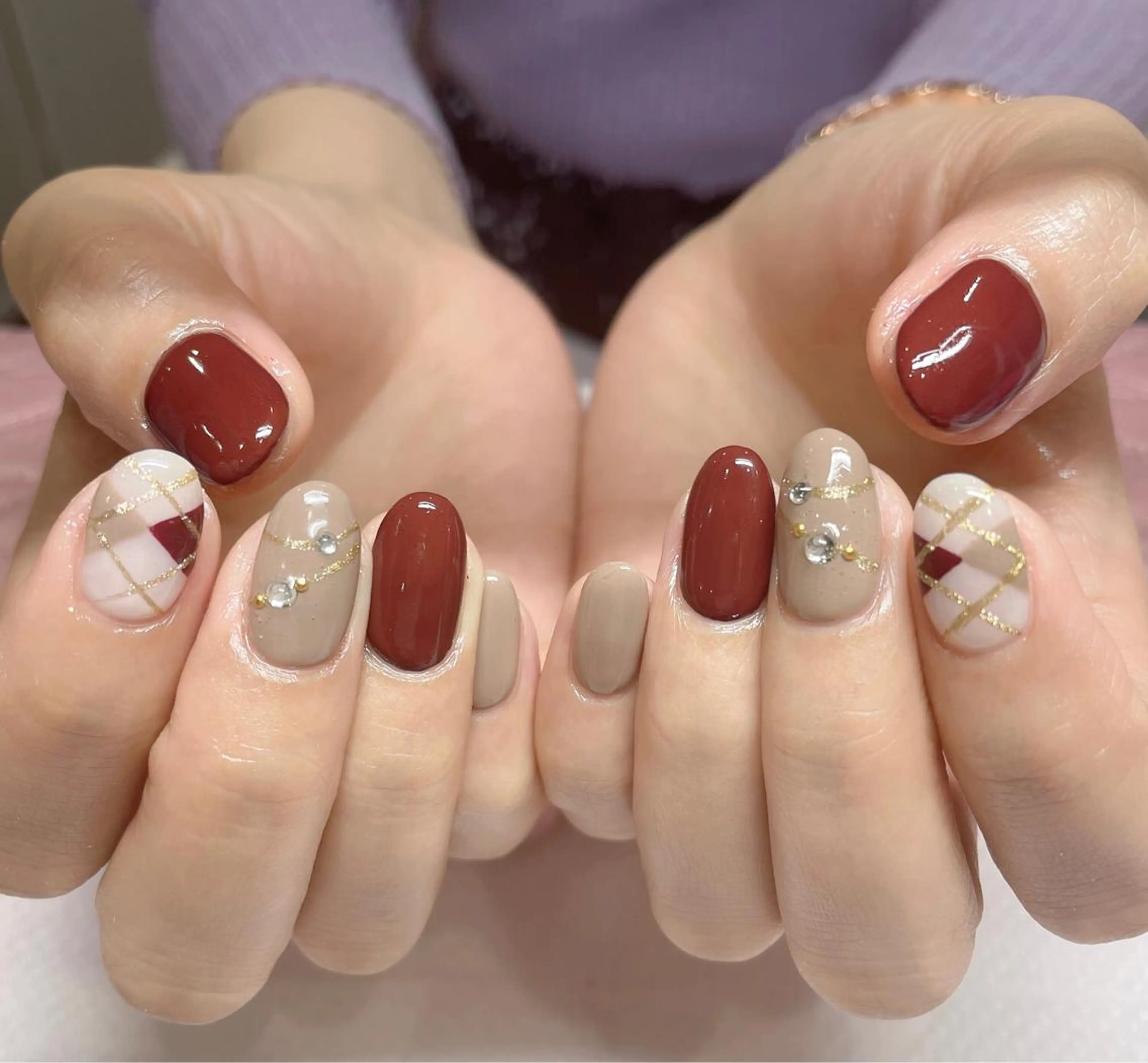 ネイル コウ カnail💅のネイルデザイン