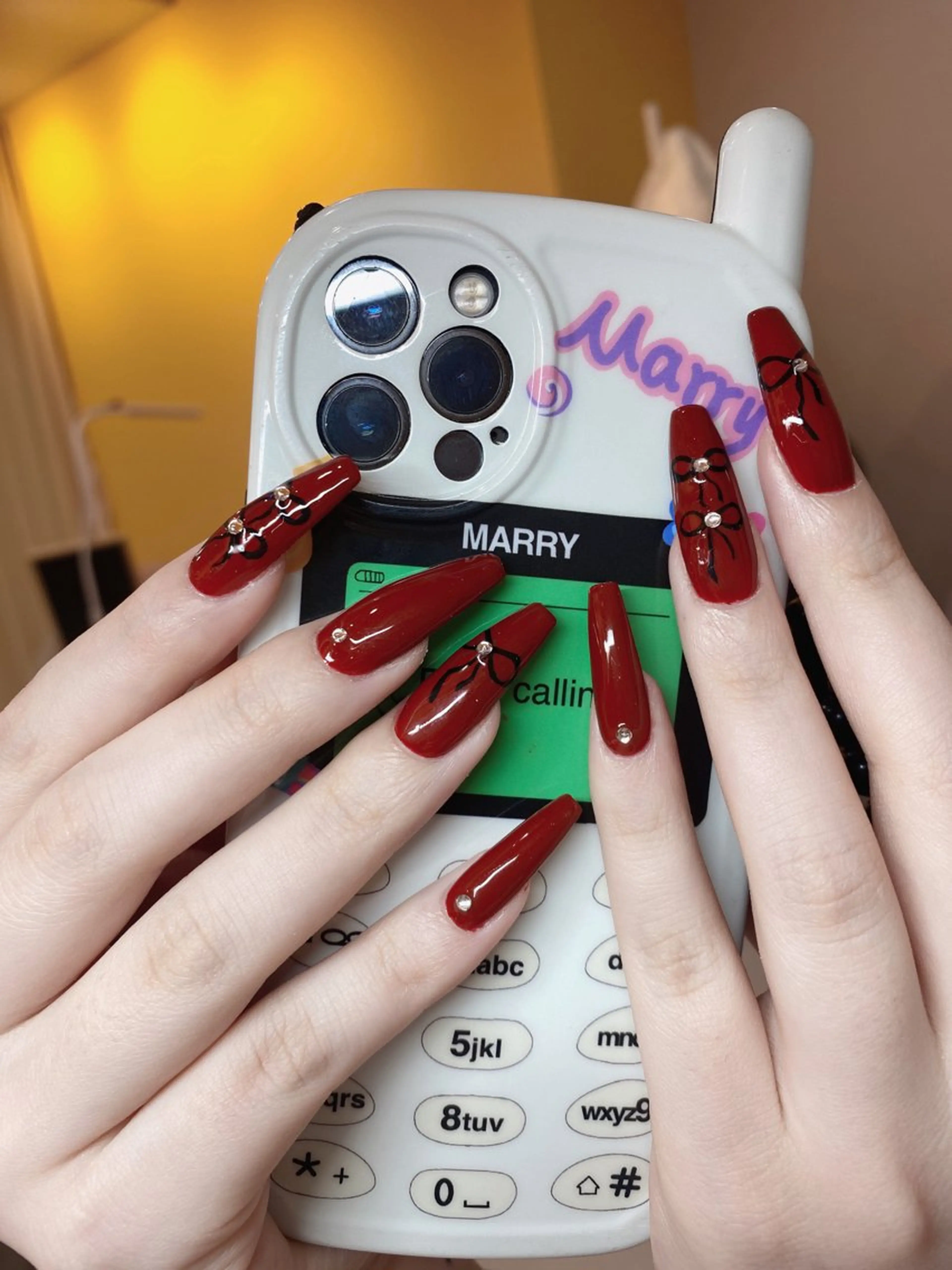 ネイル LEDアイラッシュ ∩_∩アオイのマツエク・マツパデザイン