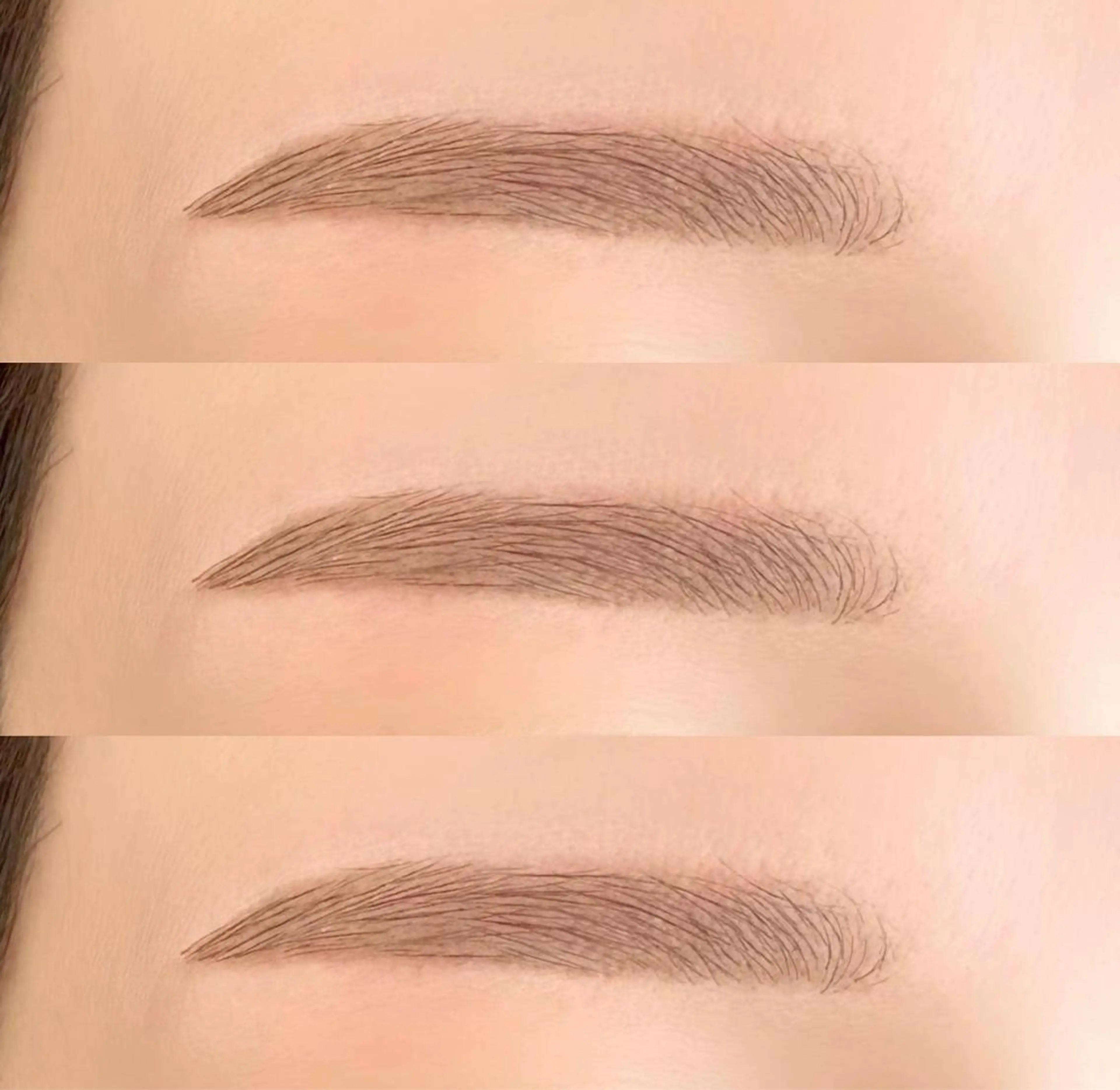 アイブロウ Lifty. aiのマツエク・マツパデザイン