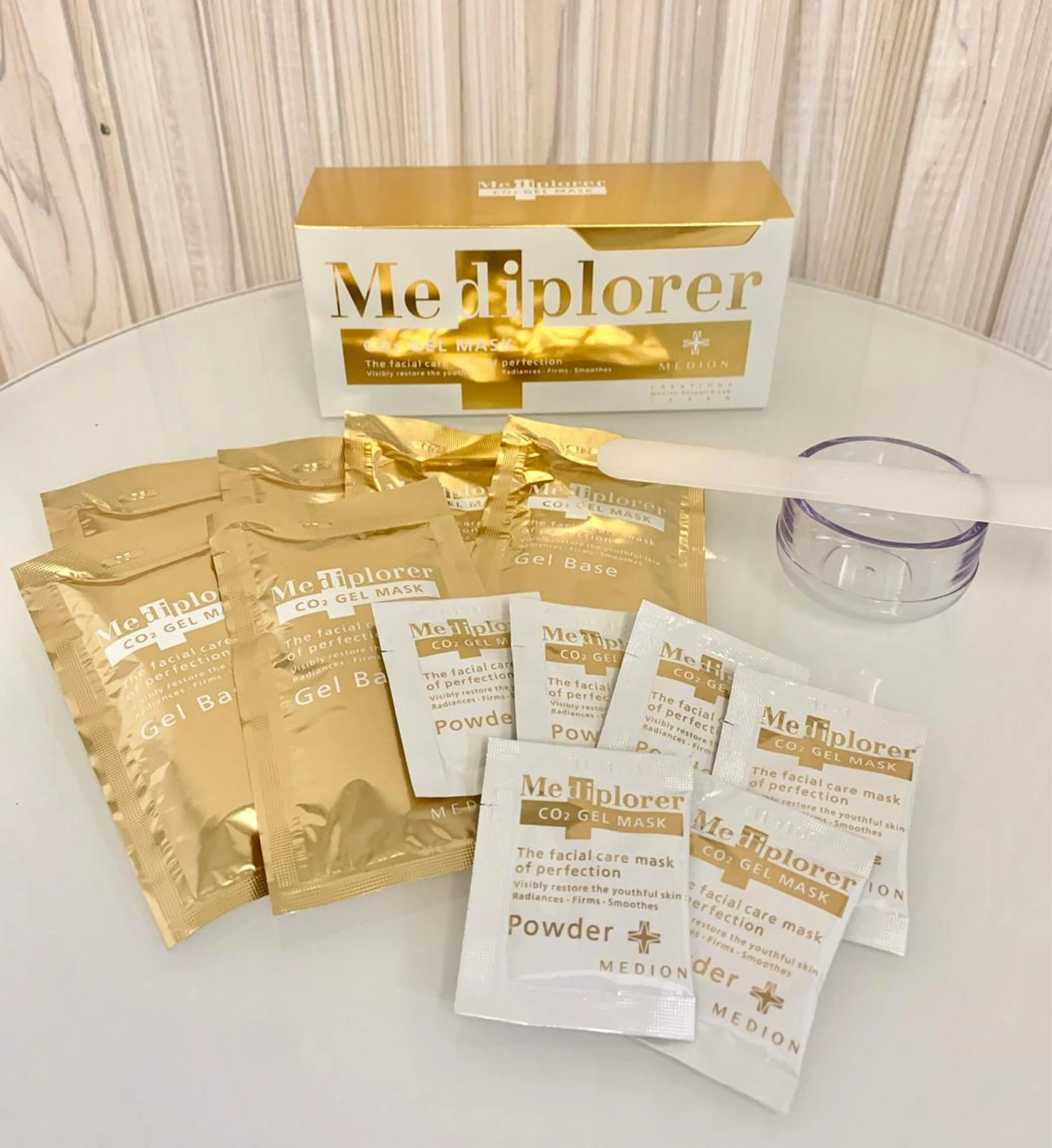 BLOOM〜 天恵（てんのめぐみ）のエステ・リラクイメージ