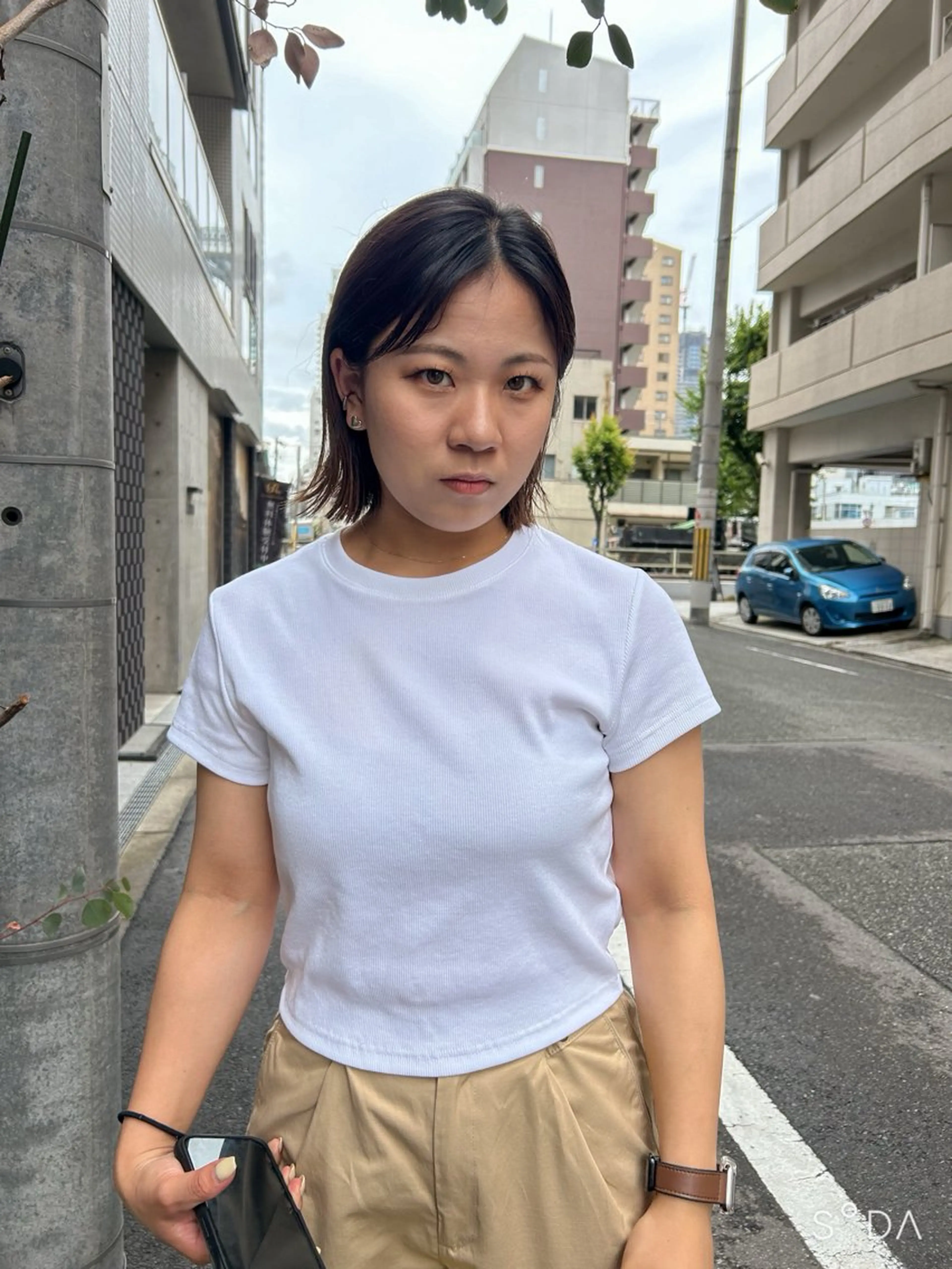 ショート カット メイ🩰 梅田/お呼ばれヘアのヘアスタイル