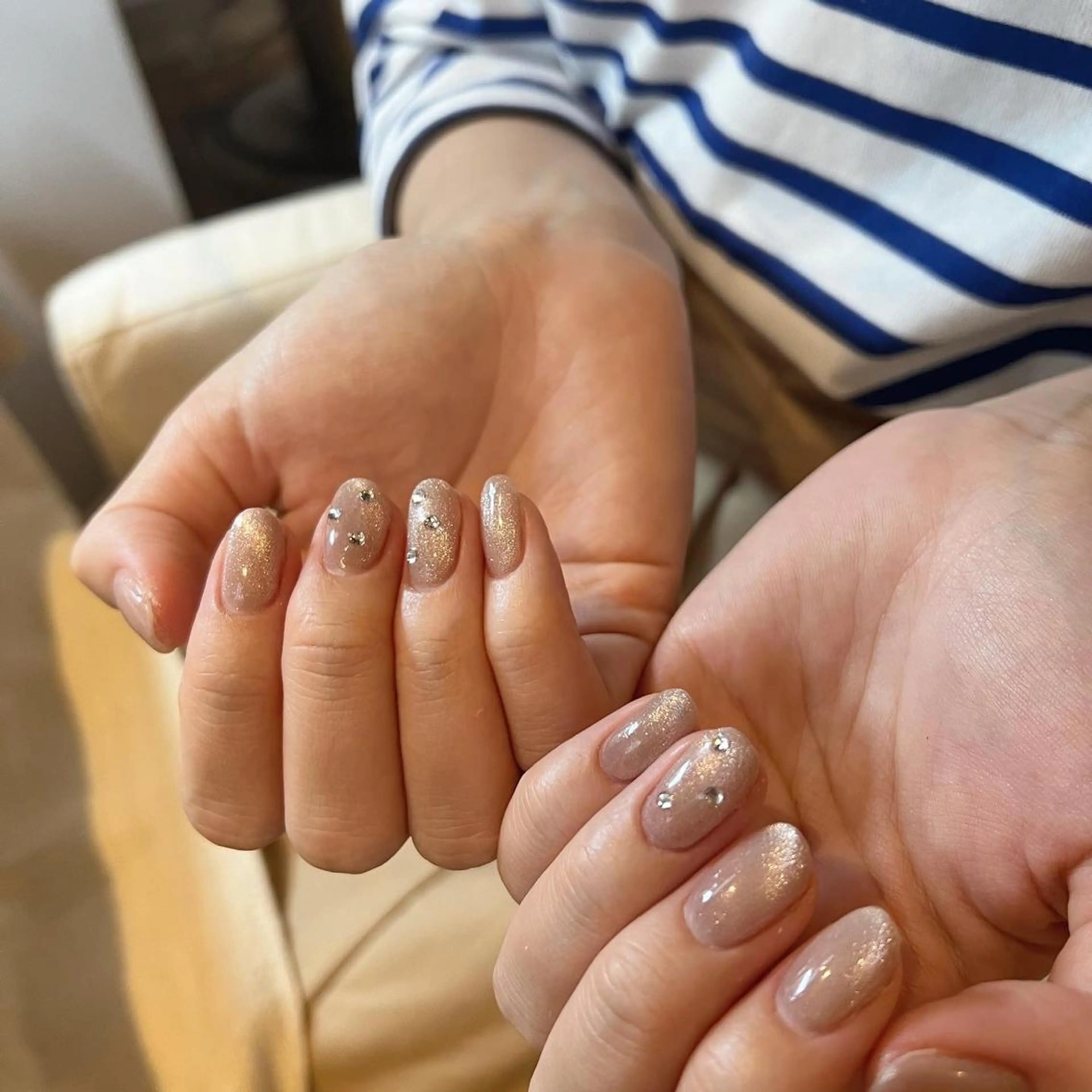 ネイル omamori kyokoのネイルデザイン