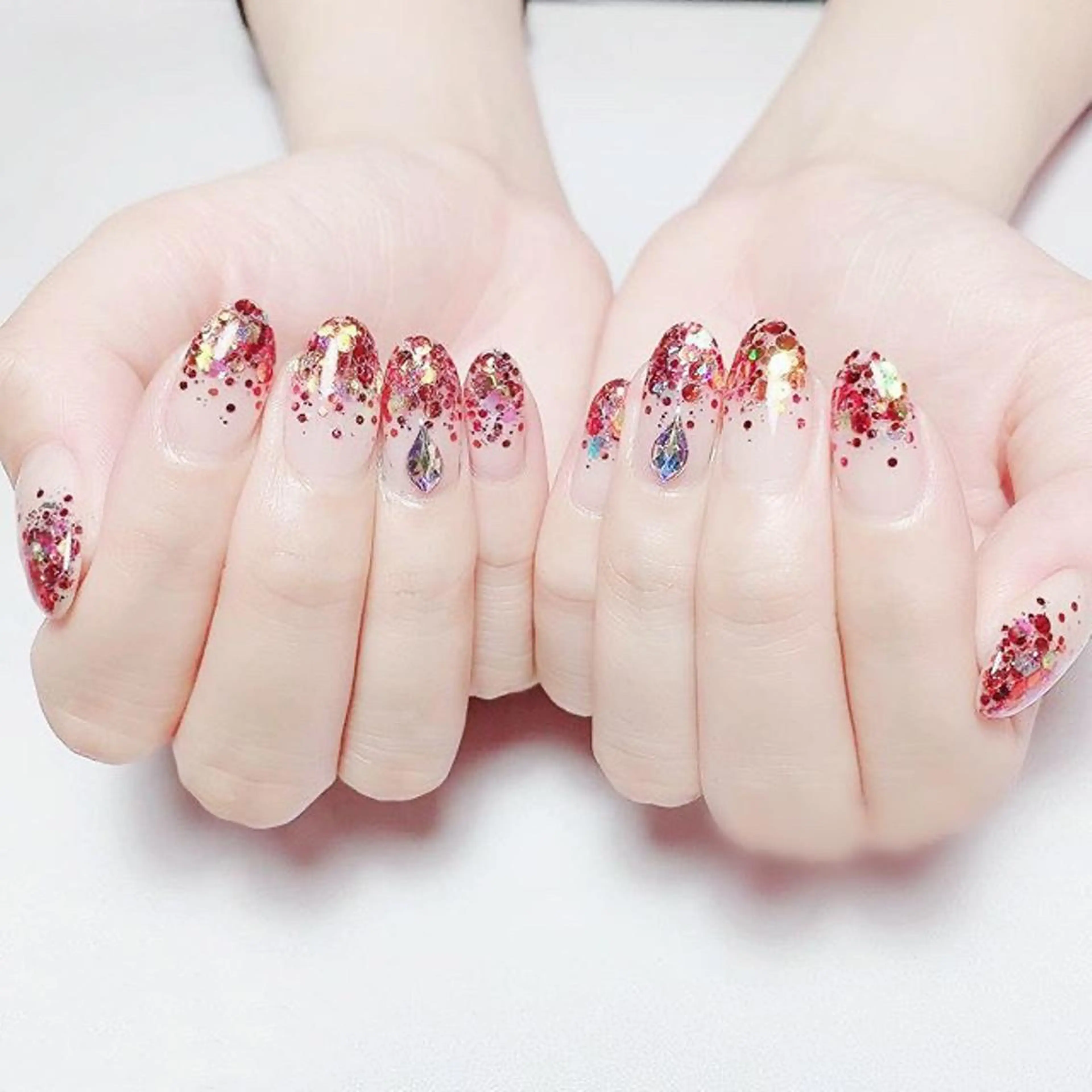 ネイル CC Nail Salonのネイルデザイン