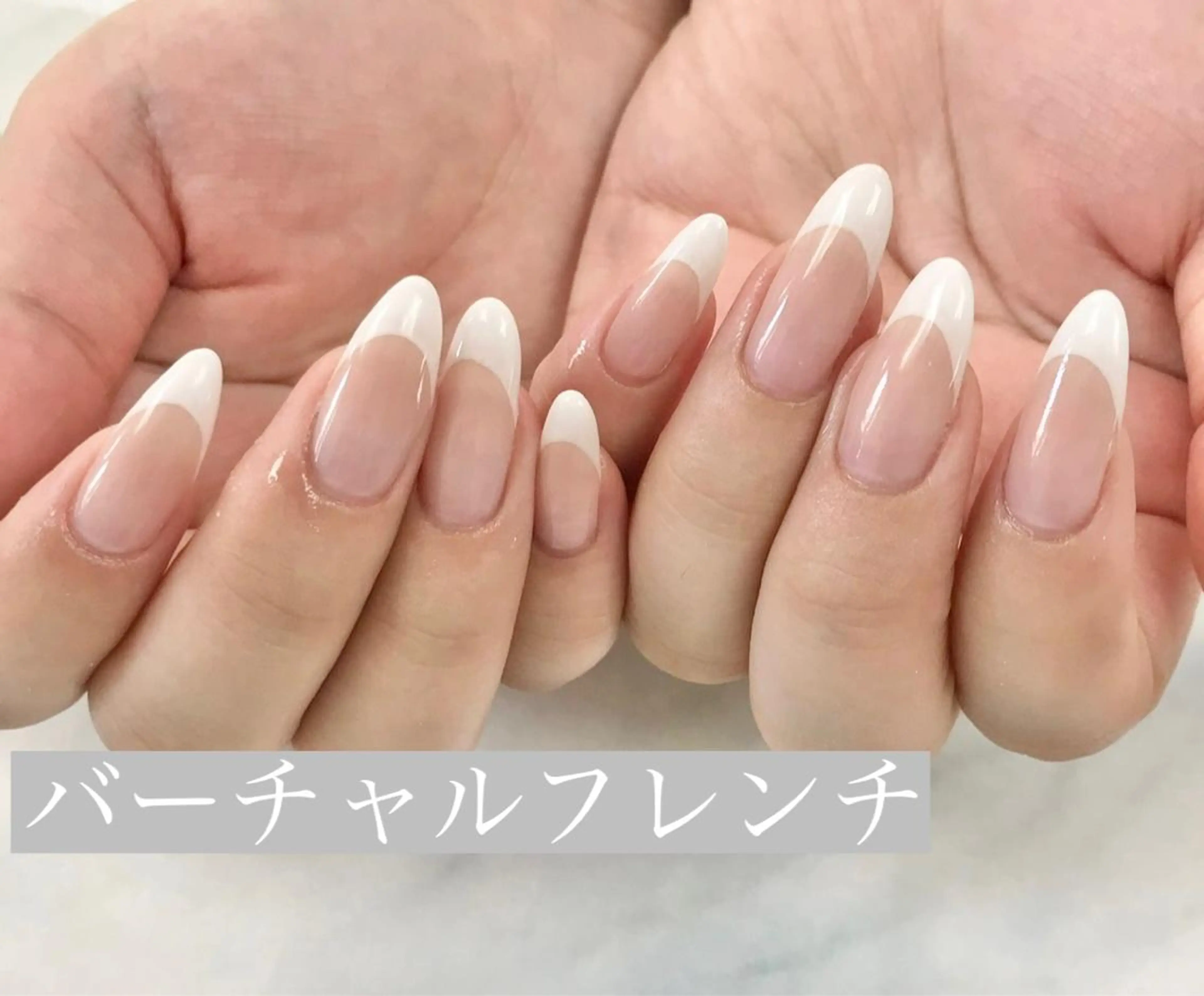 ネイル ジェルネイル 韓国ネイル ニュアンスネイル オフィスネイル パラジェル if nailのネイルデザイン