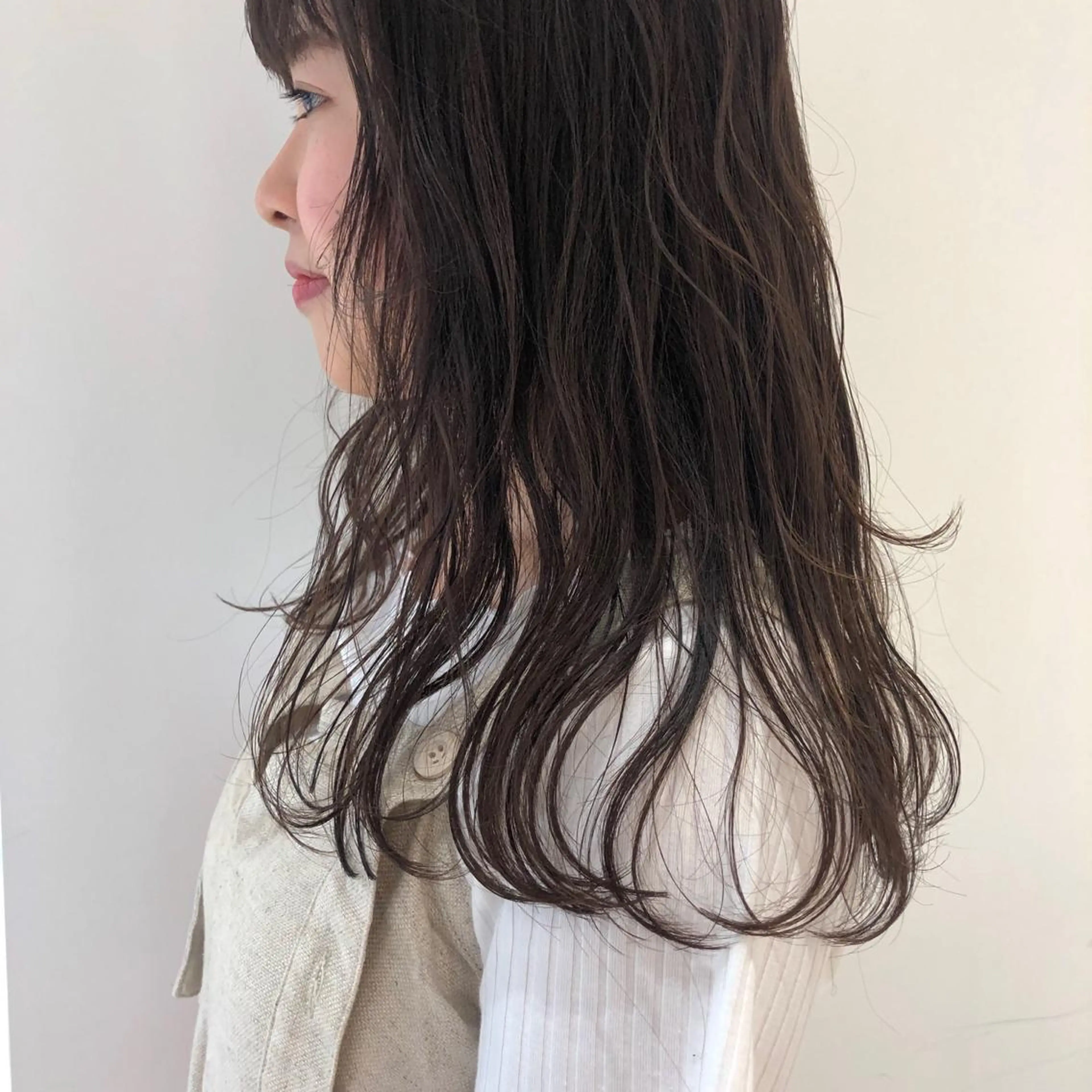 💍【学割U24】平日限定cut + color 💍の写真