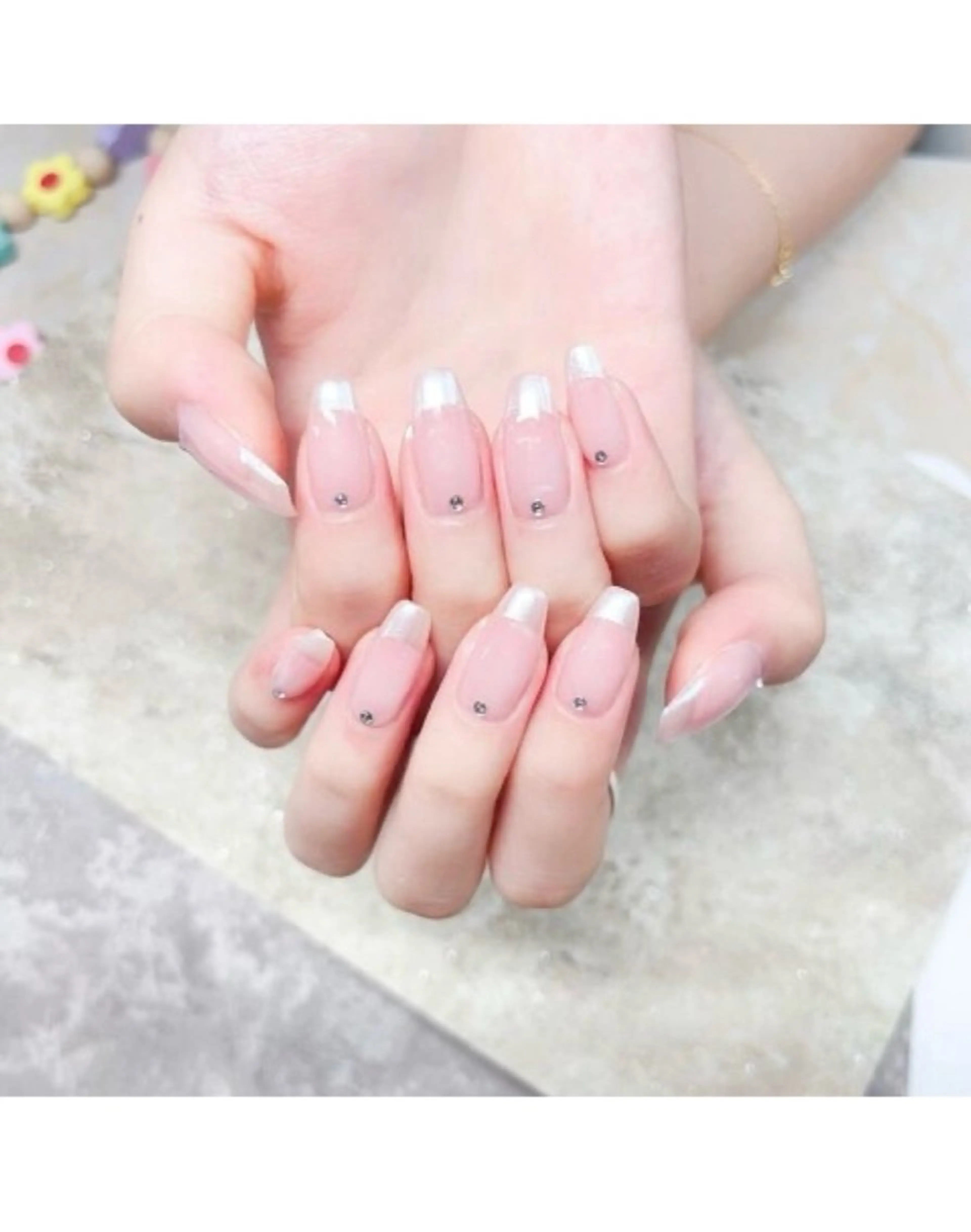 ネイル The Nail エミのネイルデザイン