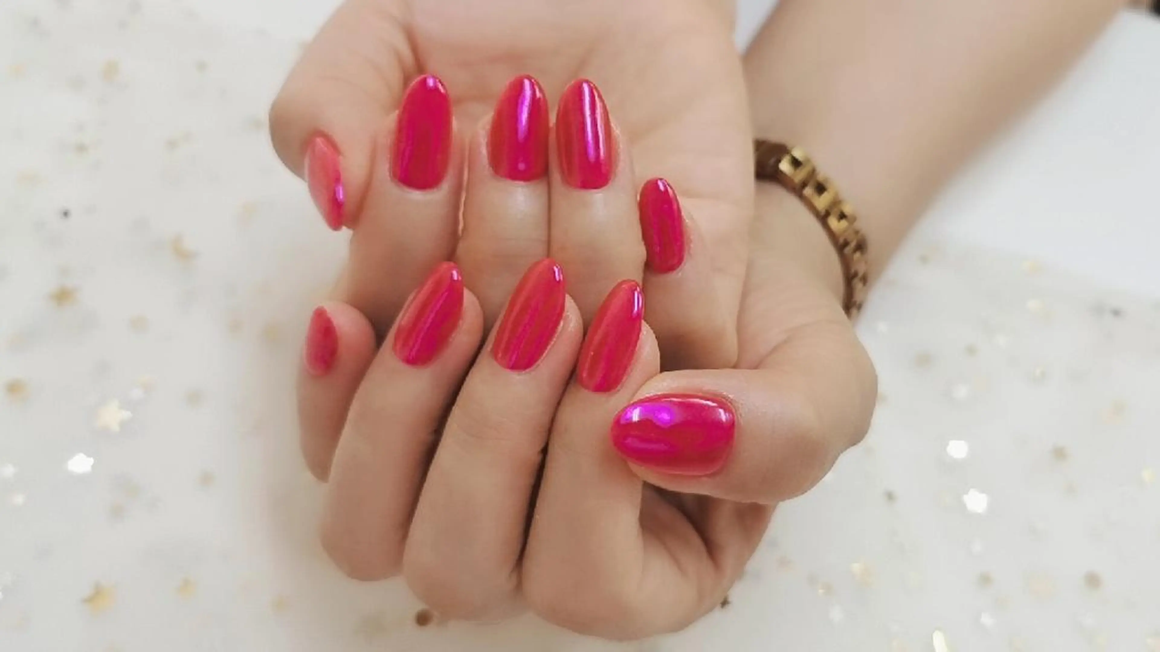 ネイル ハンドネイル 上福岡 らんらんのネイルデザイン