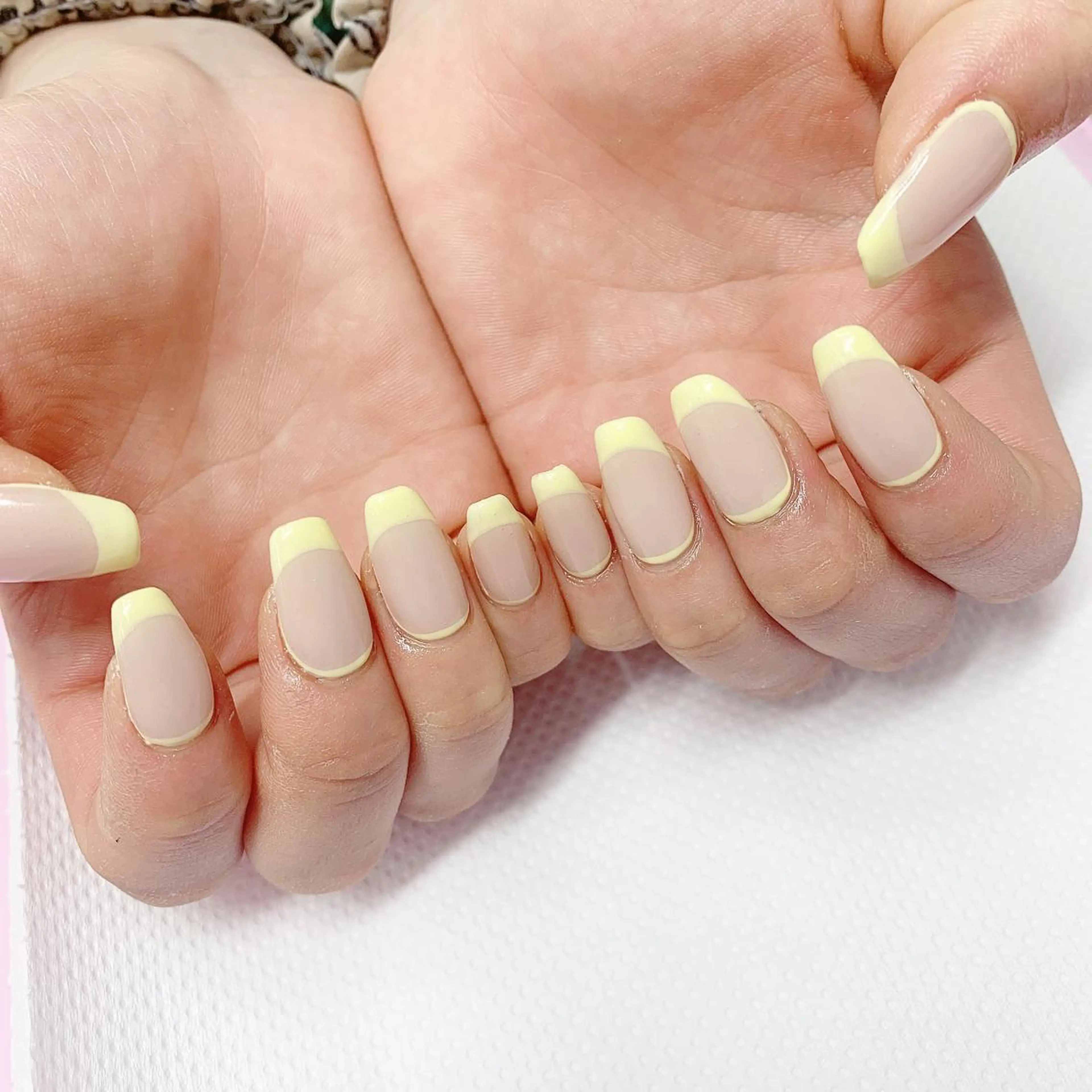 ネイル ✤Ina nail✤のネイルデザイン