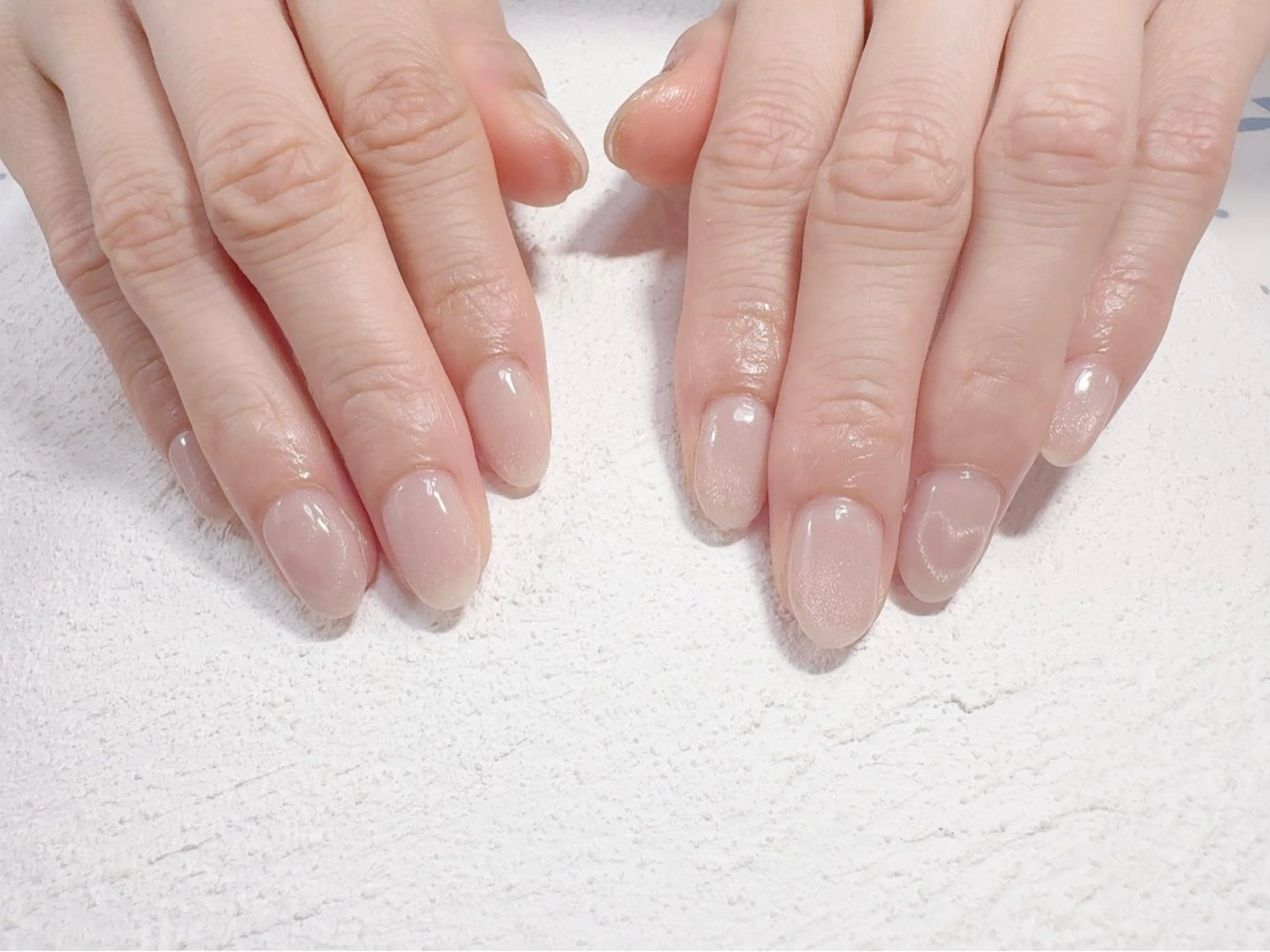 ネイル 持ち込み Regaro i.sのネイルデザイン