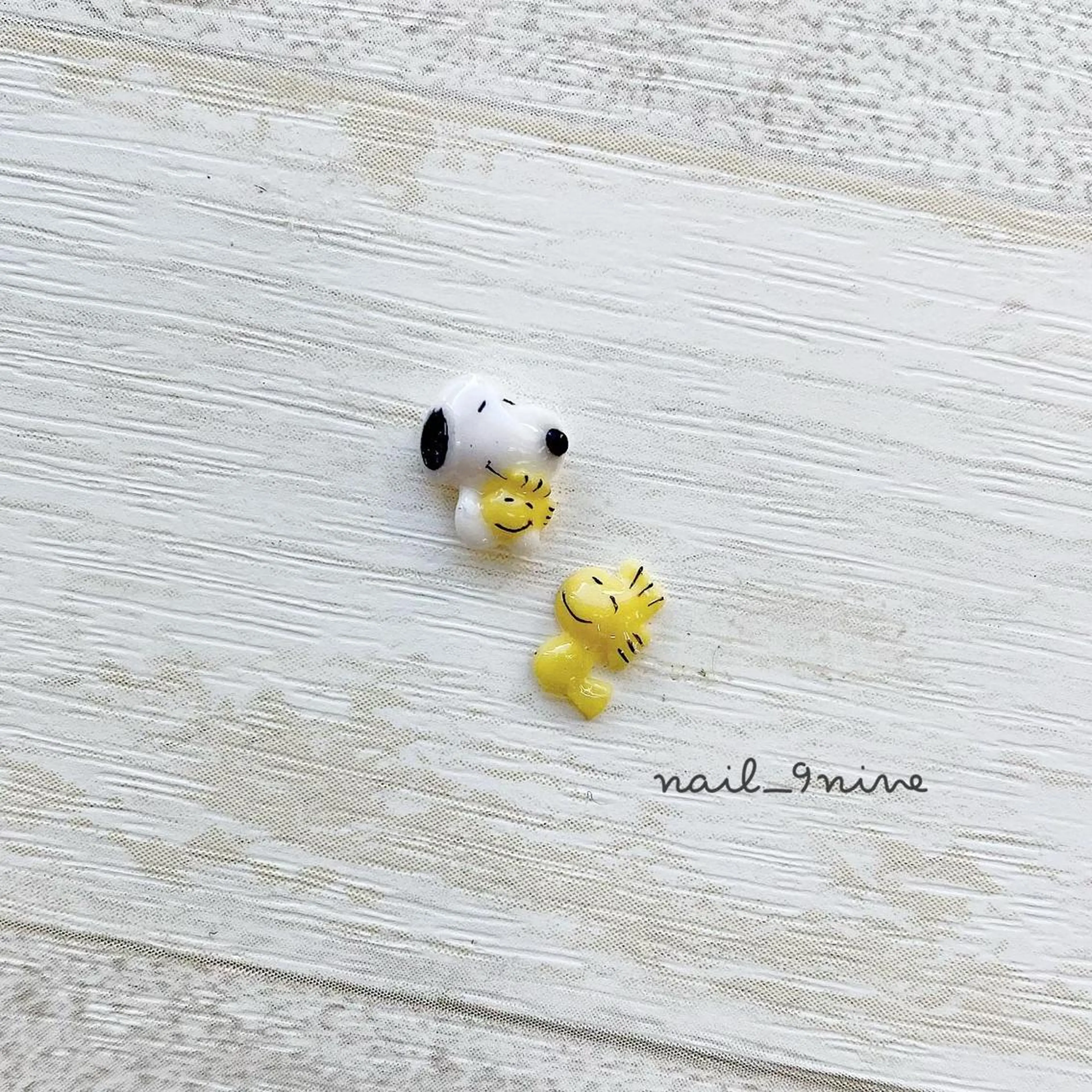 ネイル nail salon  9NINE所属・nail salon 9NINEのネイルデザイン