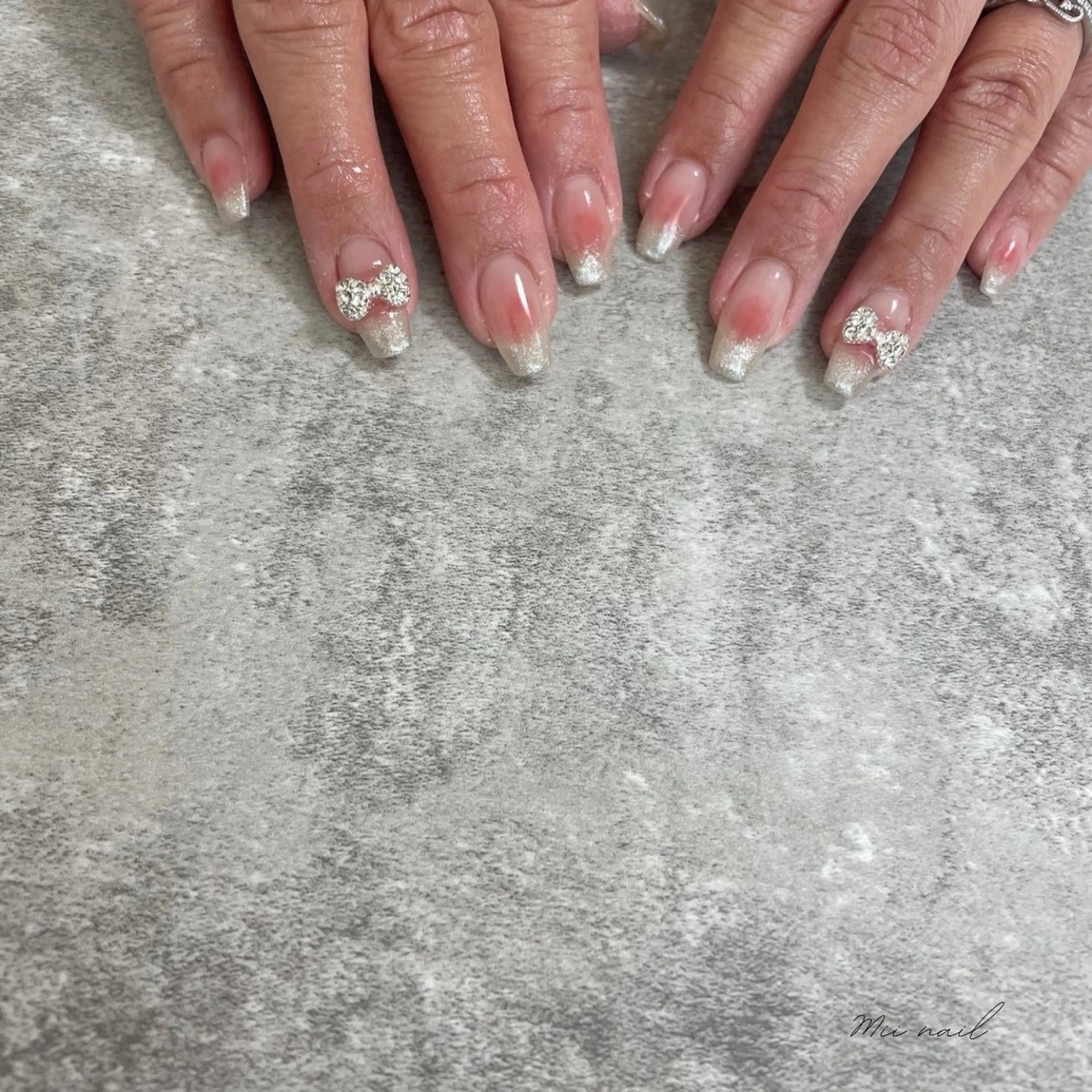 ネイル Mii nail いづみのその他イメージ