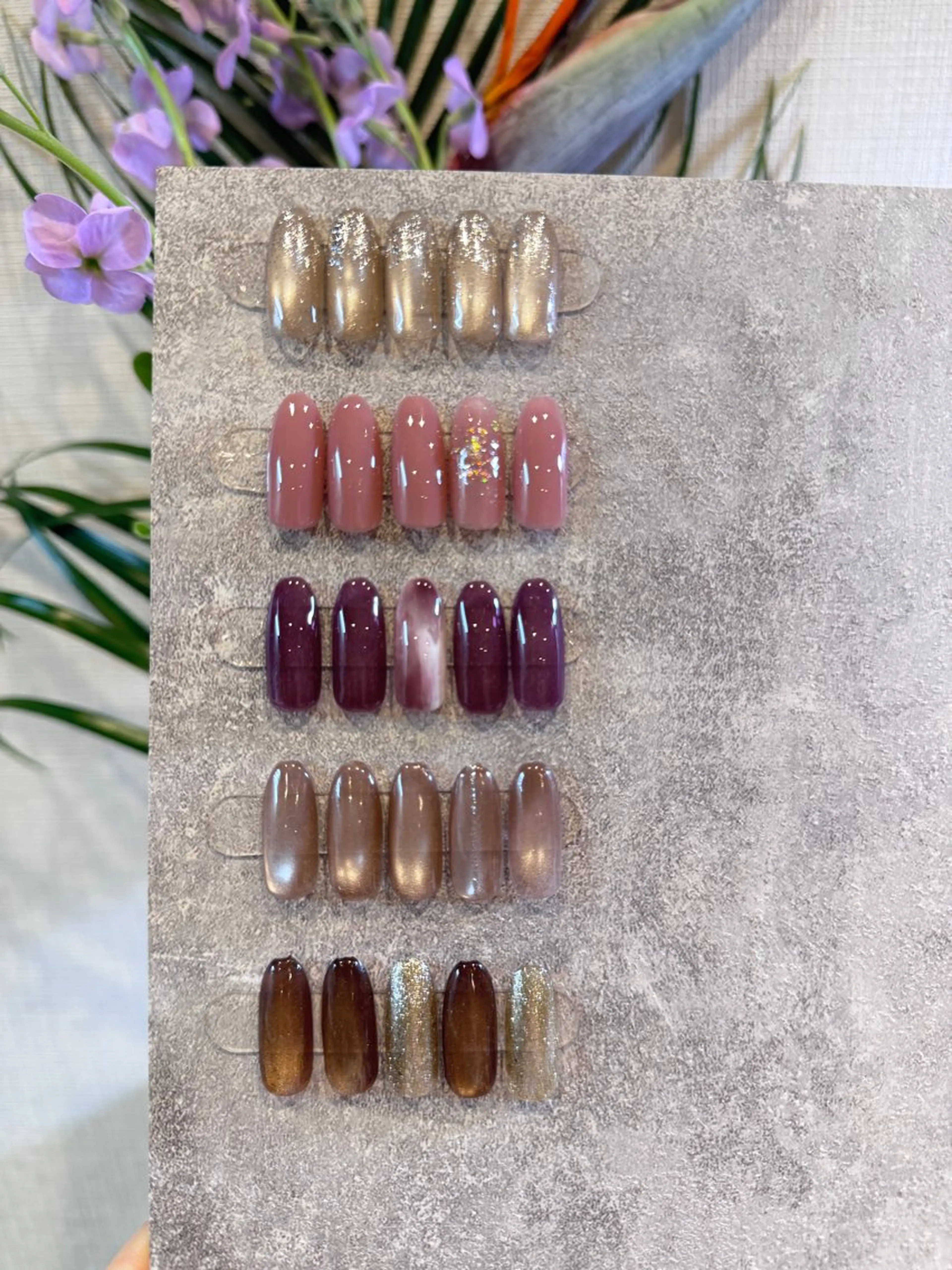 シンプル定額デザイン【オフ込み】の写真