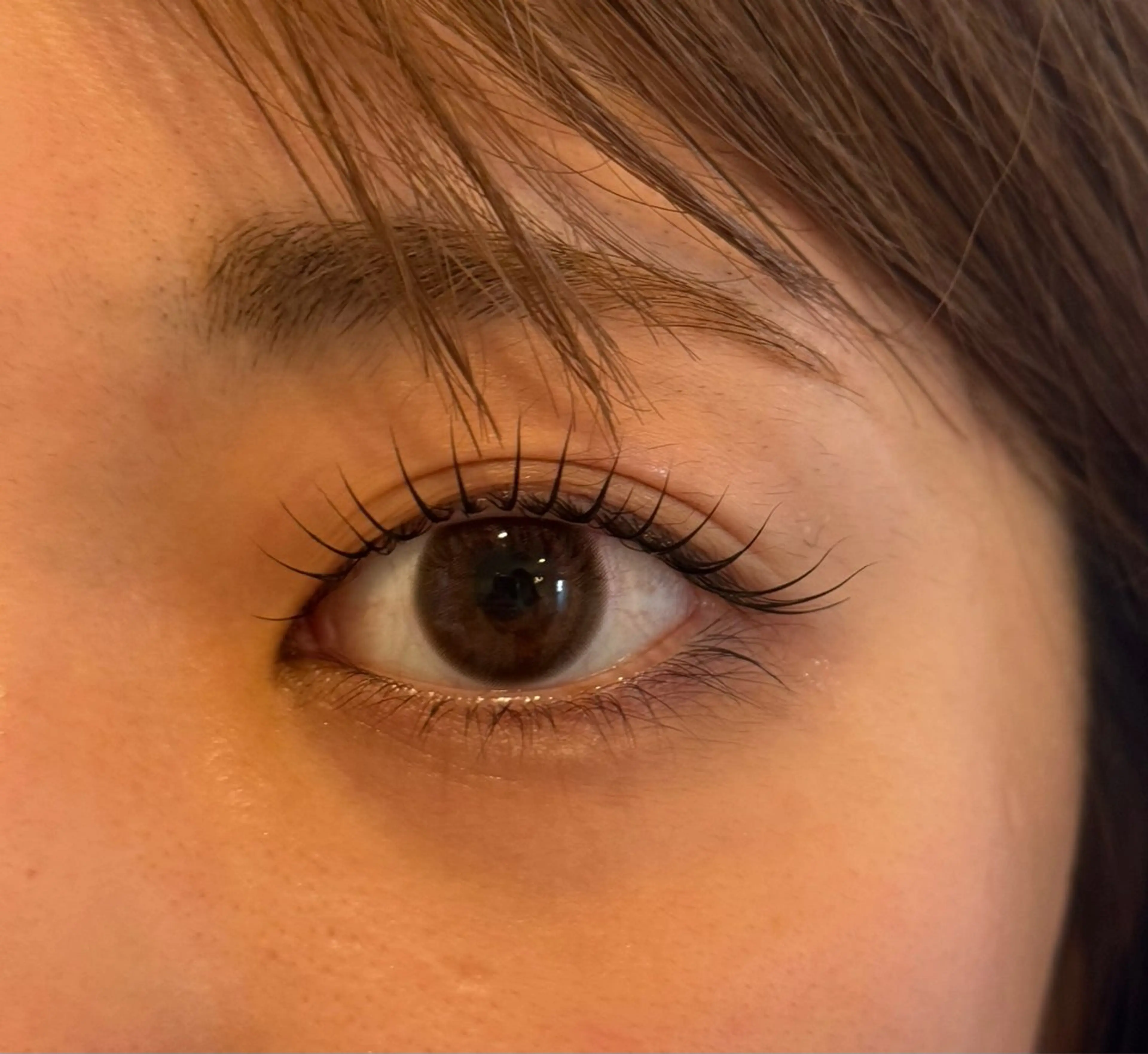 マツエク・マツパ Rediant Salonのマツエク・マツパデザイン