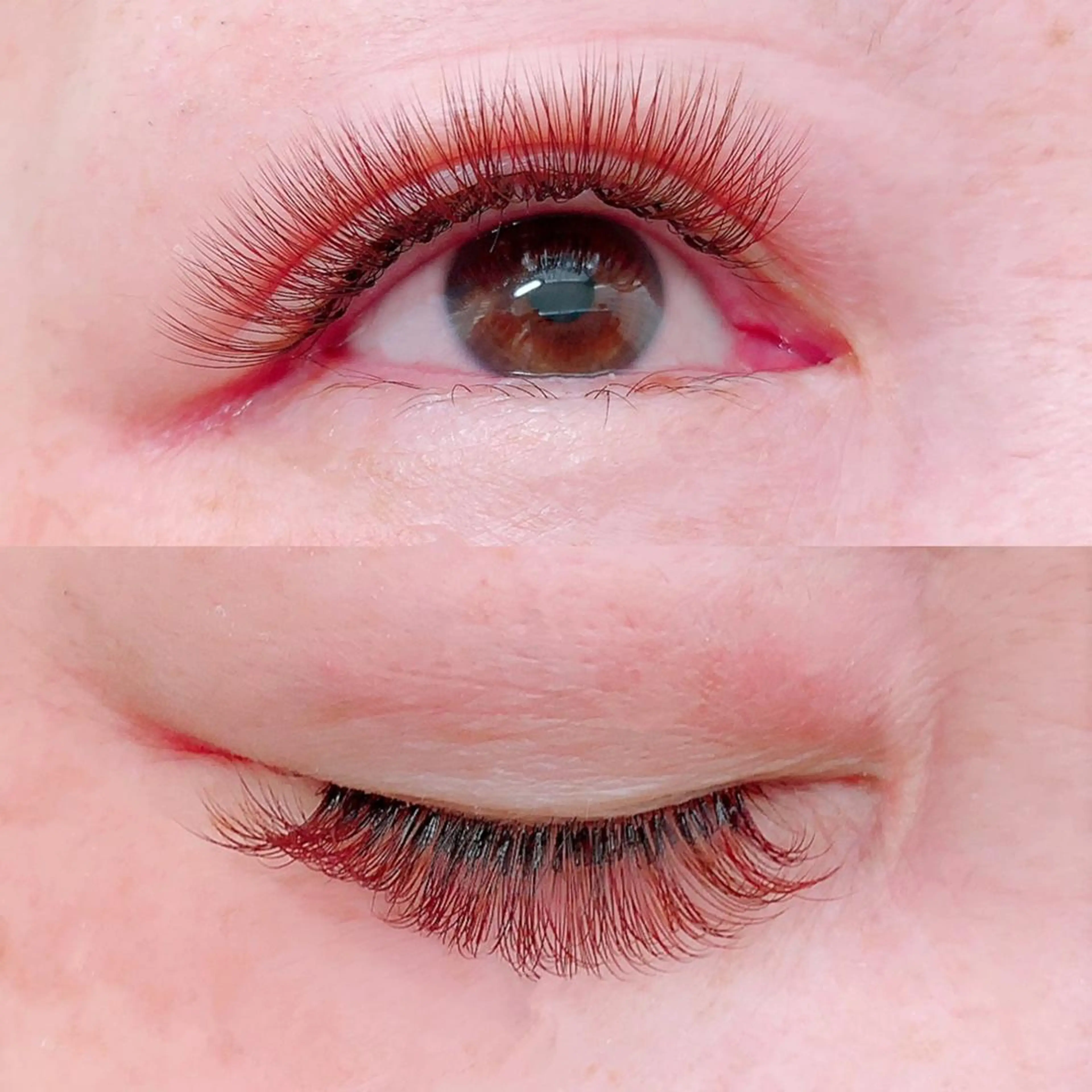 マツエク・マツパ Cカール 研修 モデル募集のマツエク・マツパデザイン