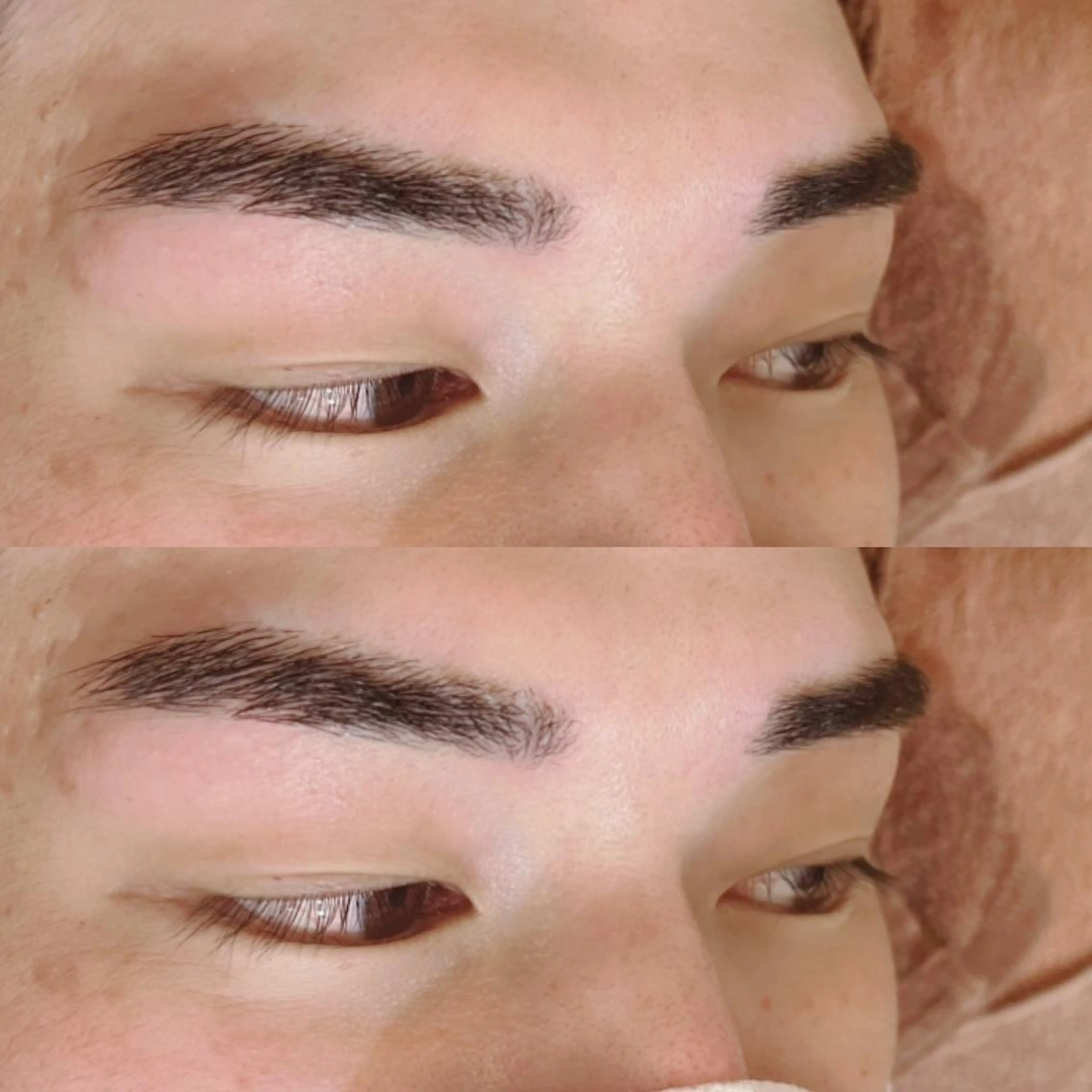 アイブロウ 💠美髪・艶髪💠 /モードケイズ六甲道のヘアスタイル