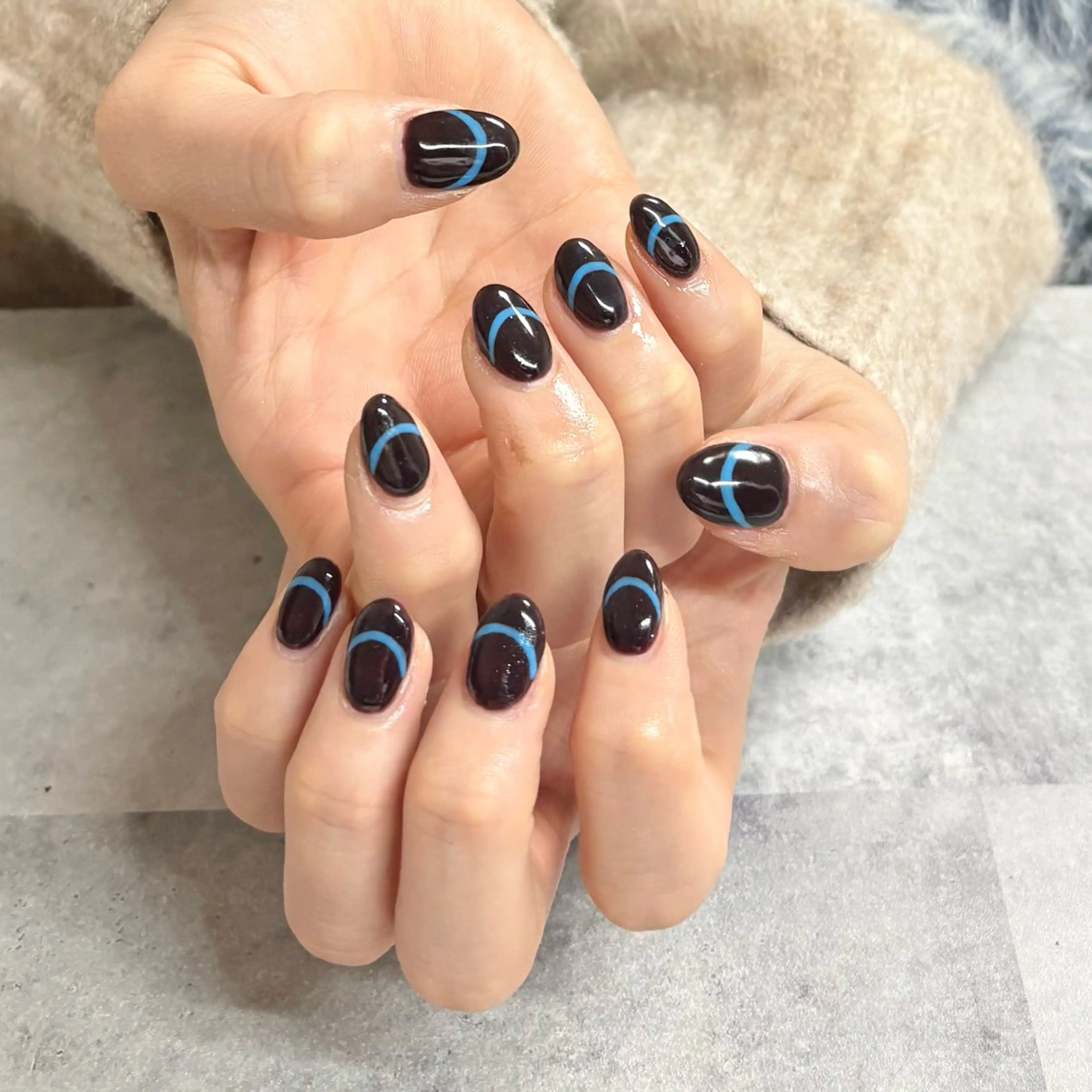 ネイル FELICE ﾌｪﾘｰﾁｪのネイルデザイン