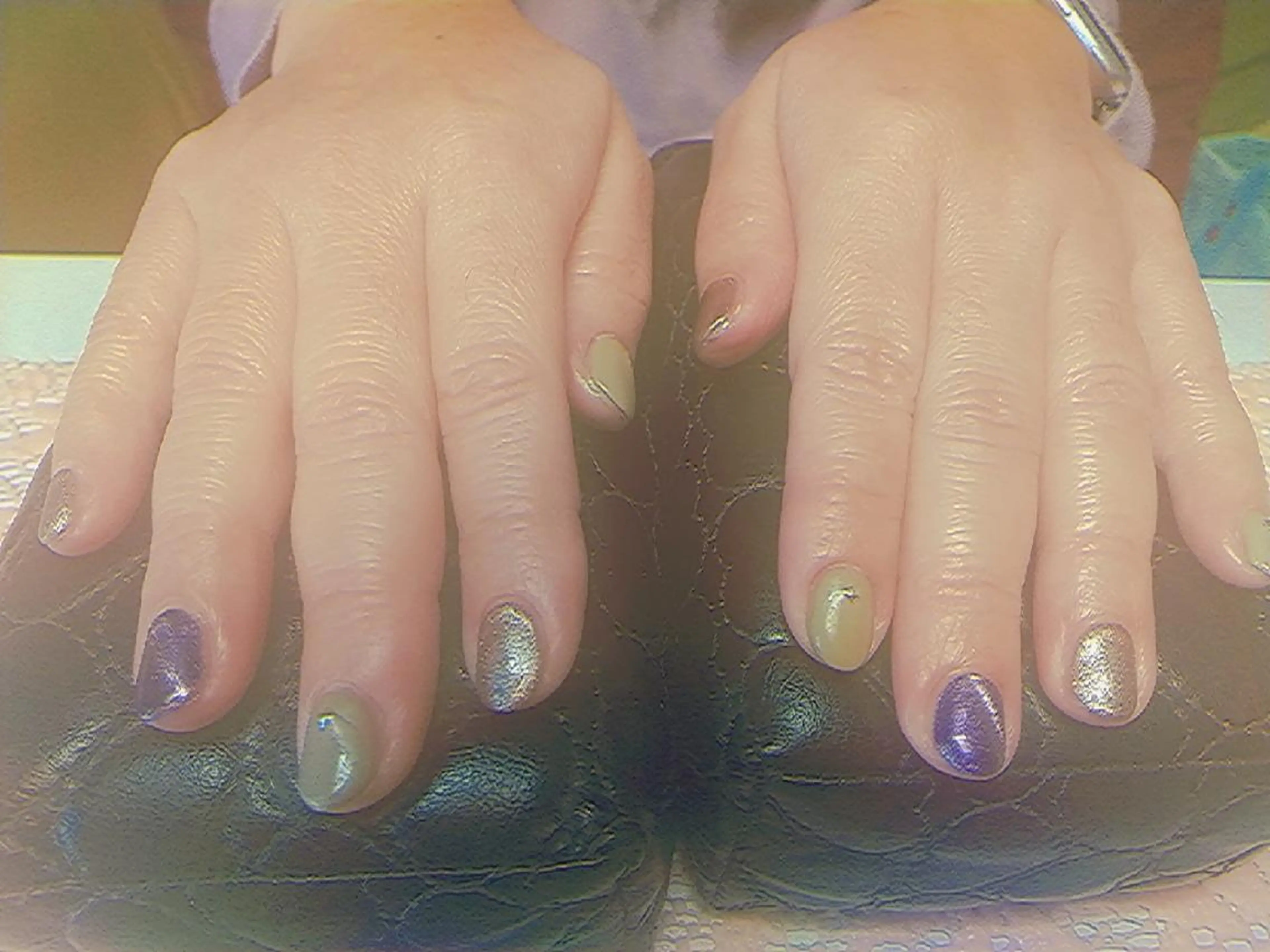 ネイル haru  nailのネイルデザイン