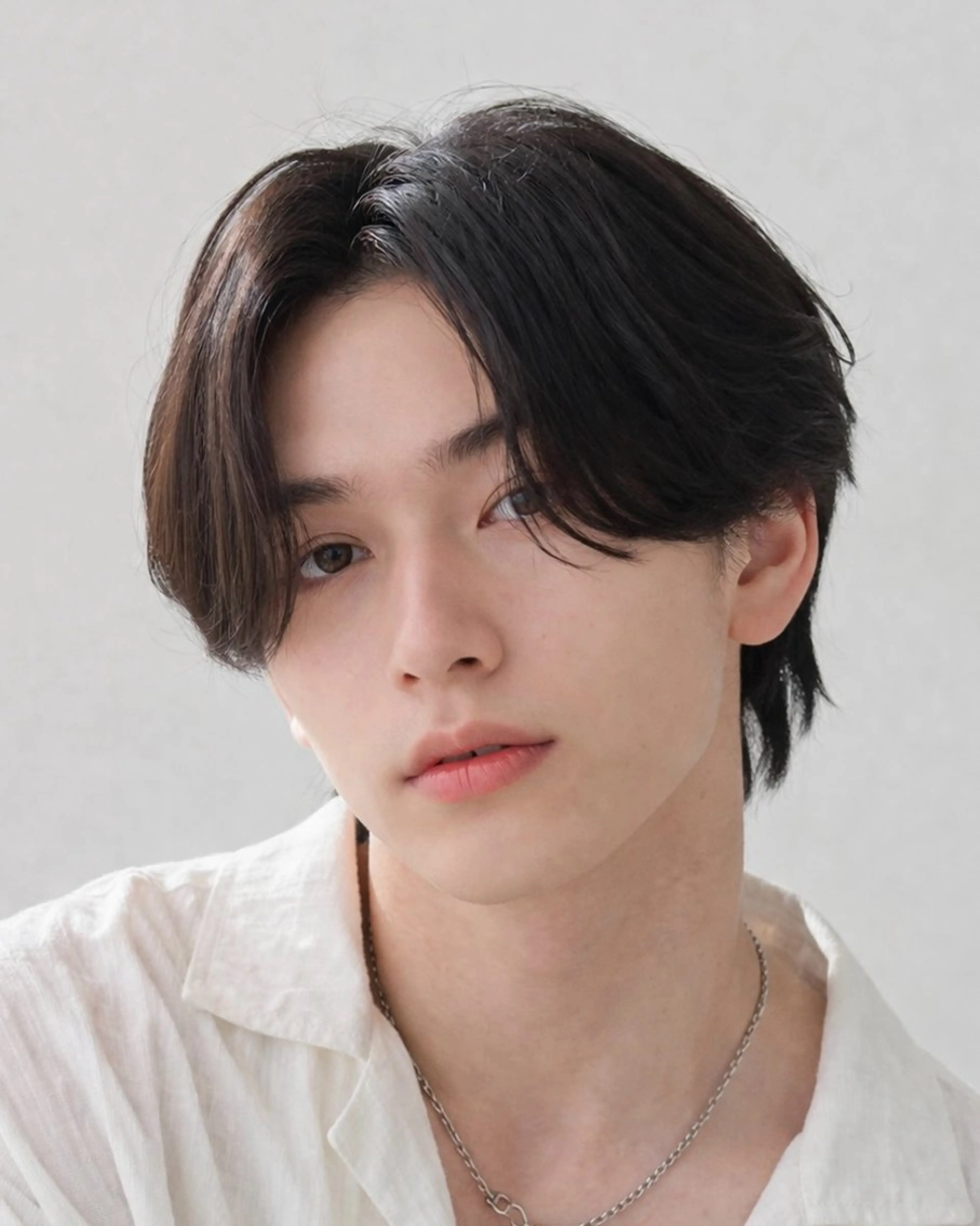 【メンズ限定】メンズカット+シャンプーの写真