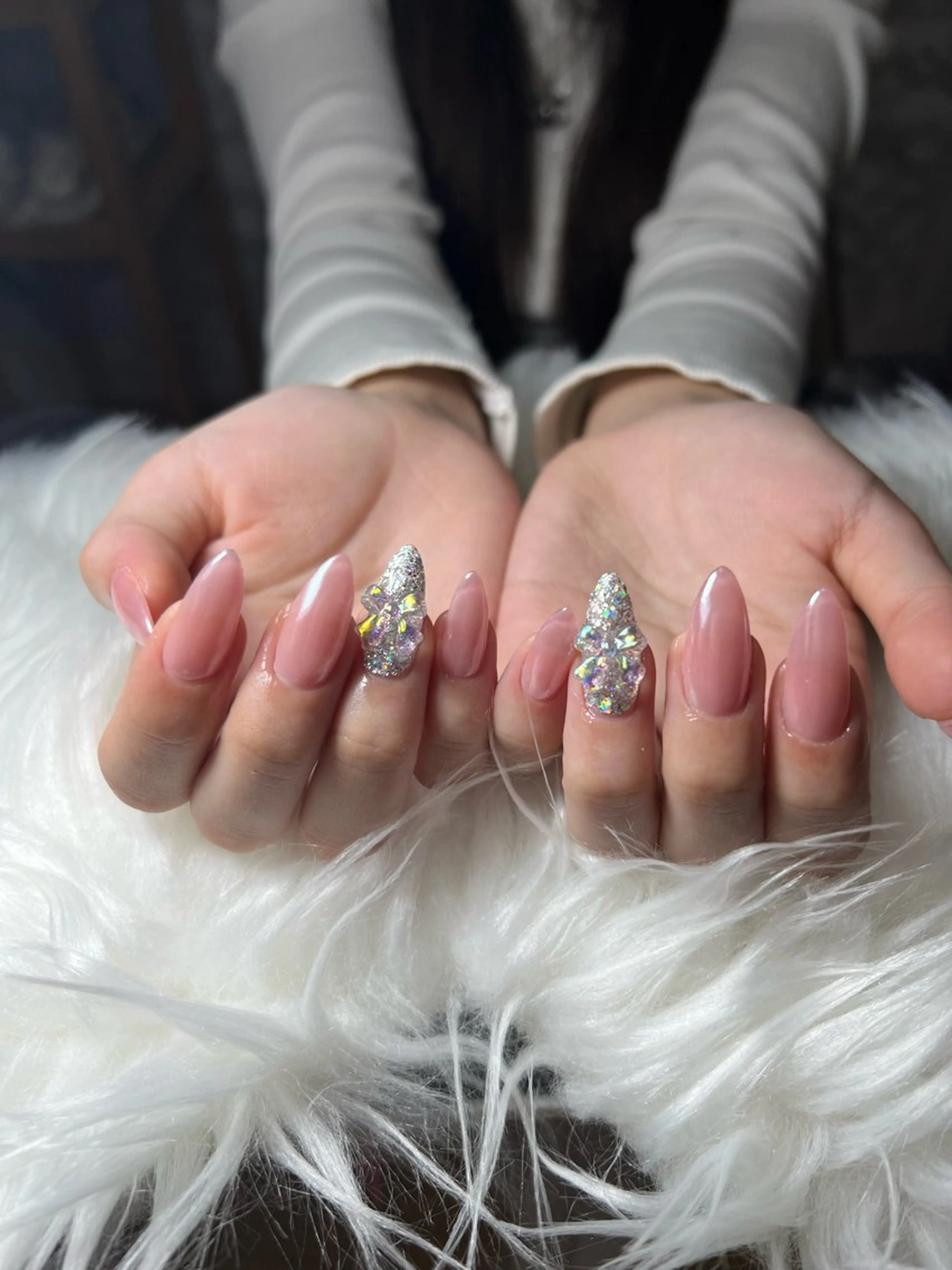 ネイル NekoNail salonのネイルデザイン