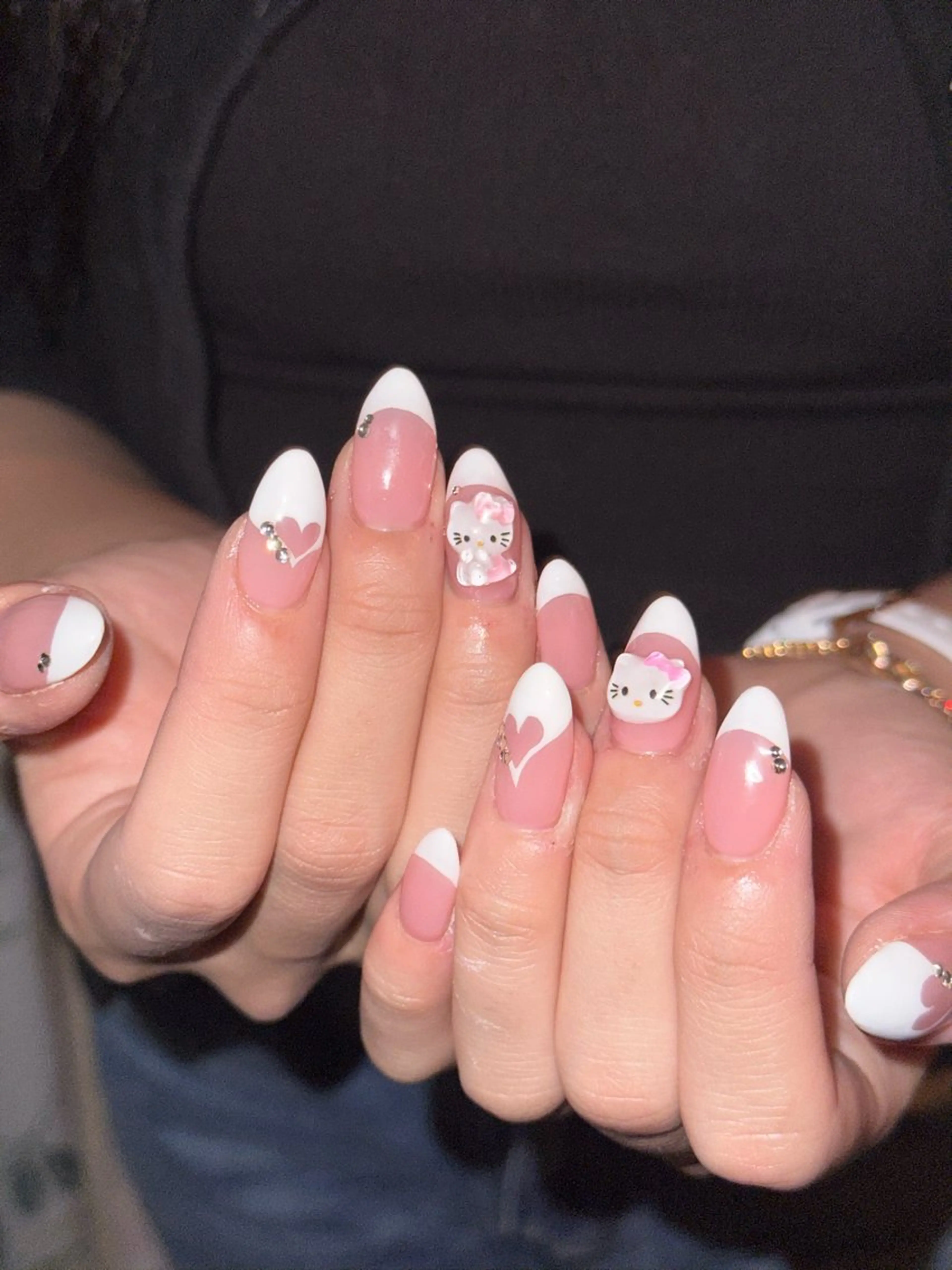 ネイル ハンドネイル risol. NAILのネイルデザイン