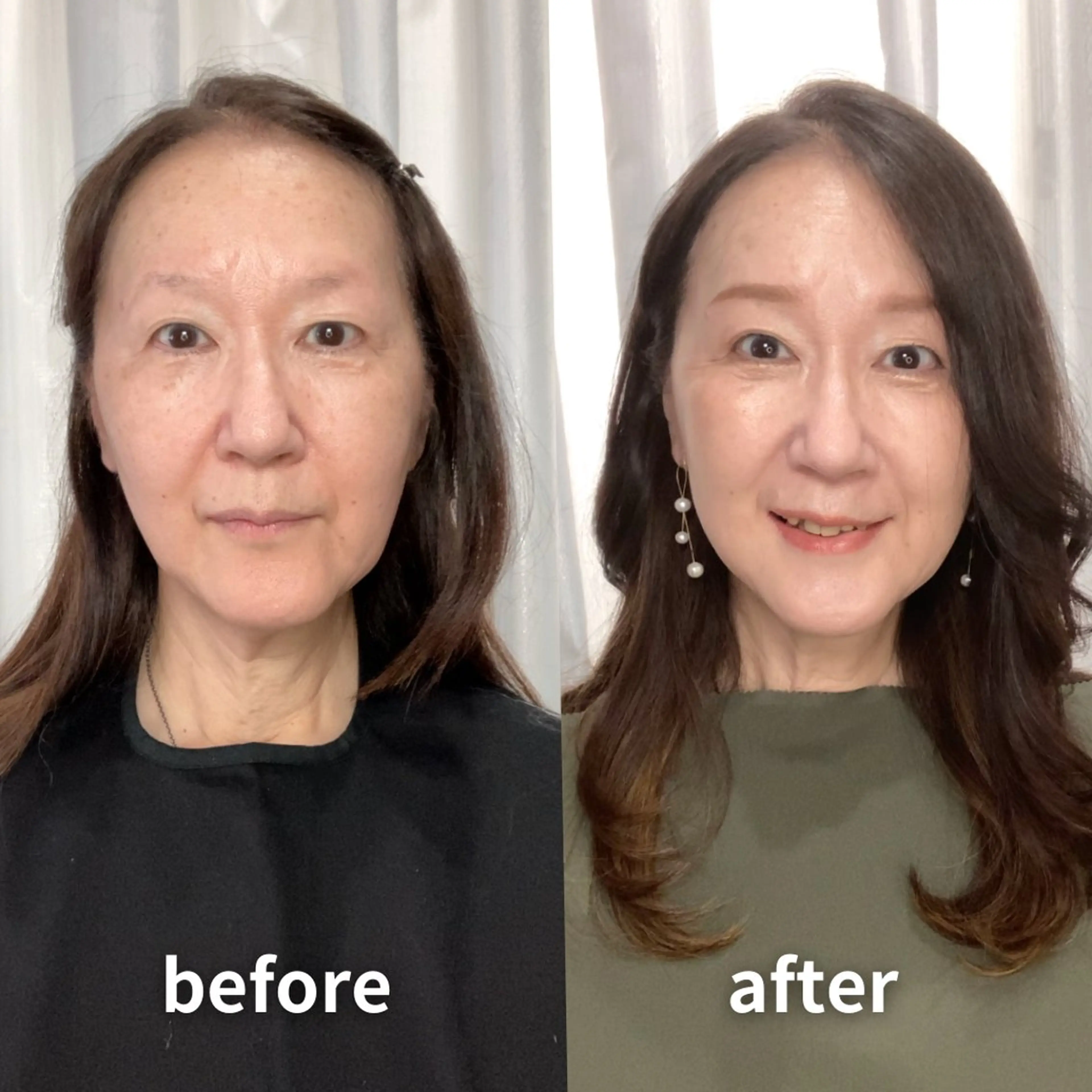 その他 高　杏奈 メイク&トータル診断のその他イメージ