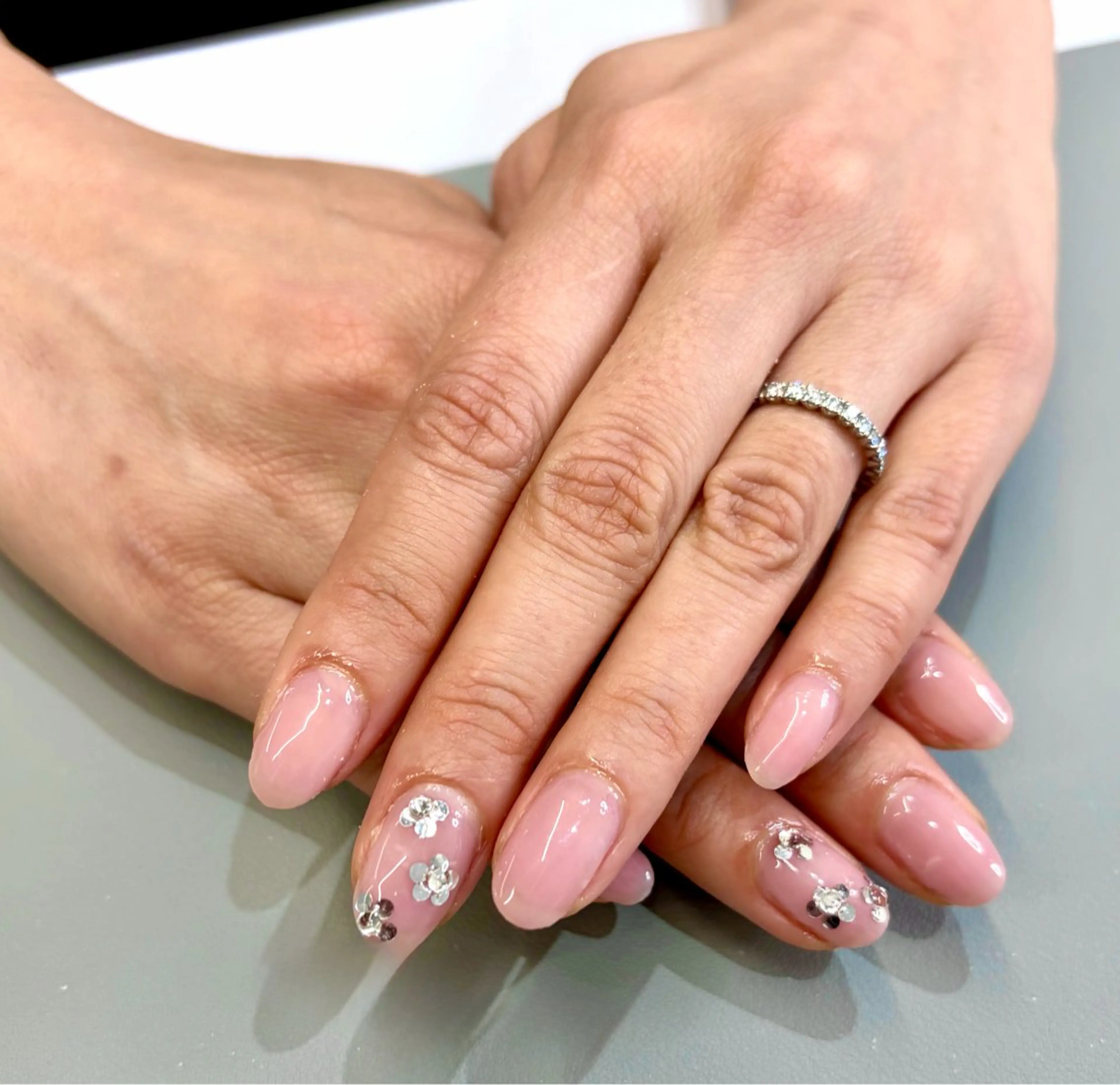 ネイル 【aca】 YUKIのネイルデザイン