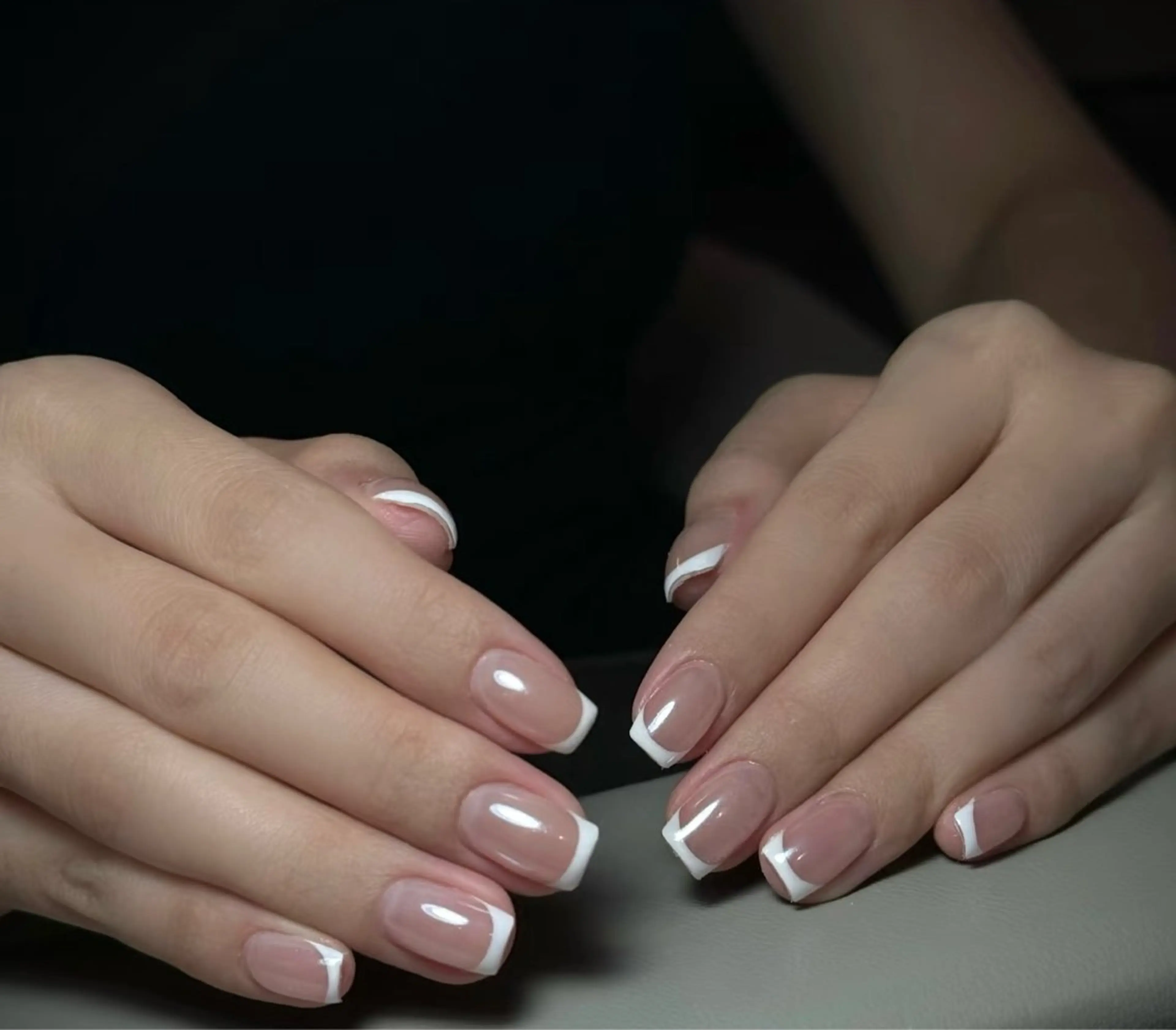 ネイル ハンドネイル hello.nail所属・Horie 雪のネイルデザイン