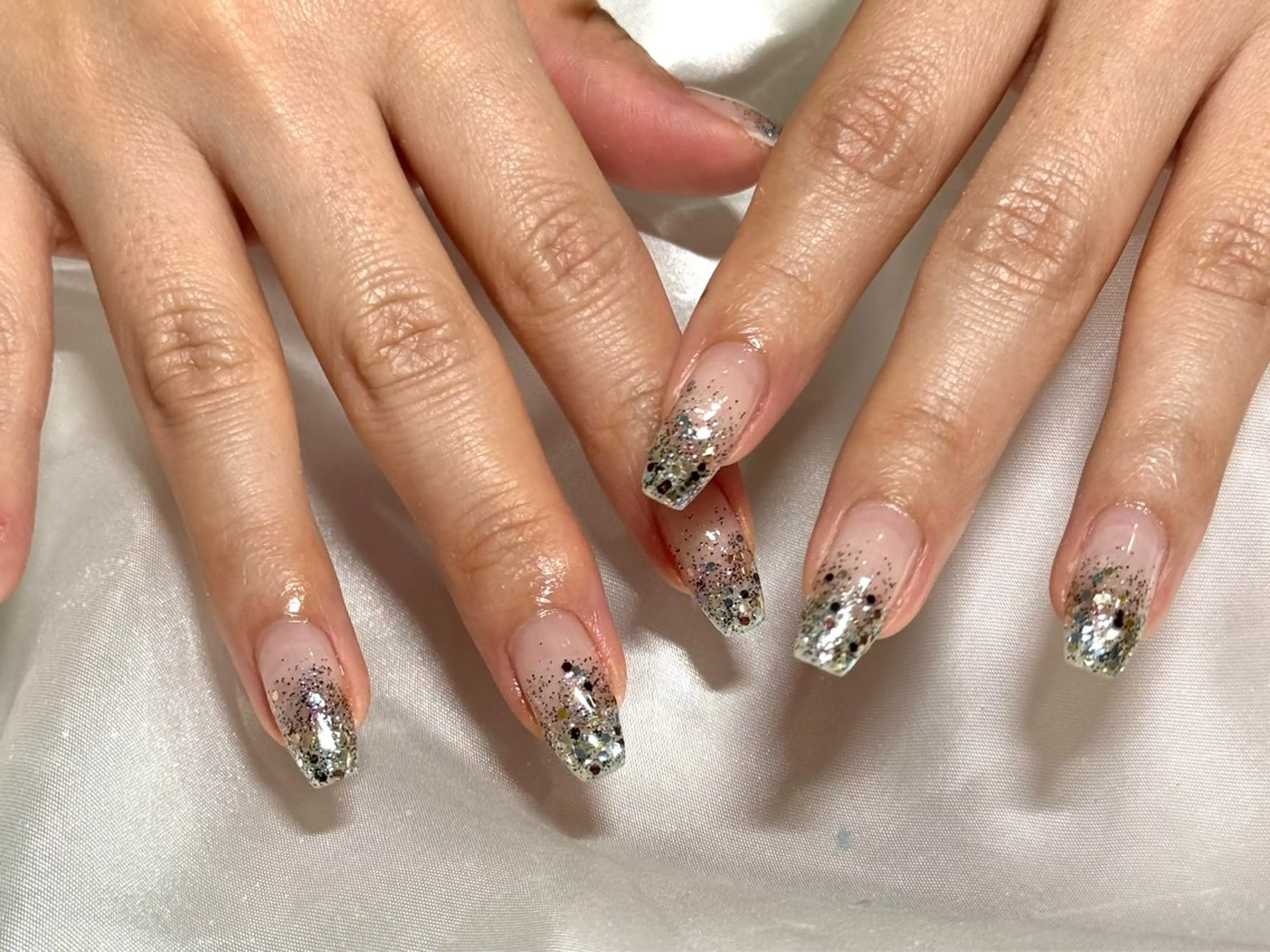 ネイル nail salon ClaiReのネイルデザイン