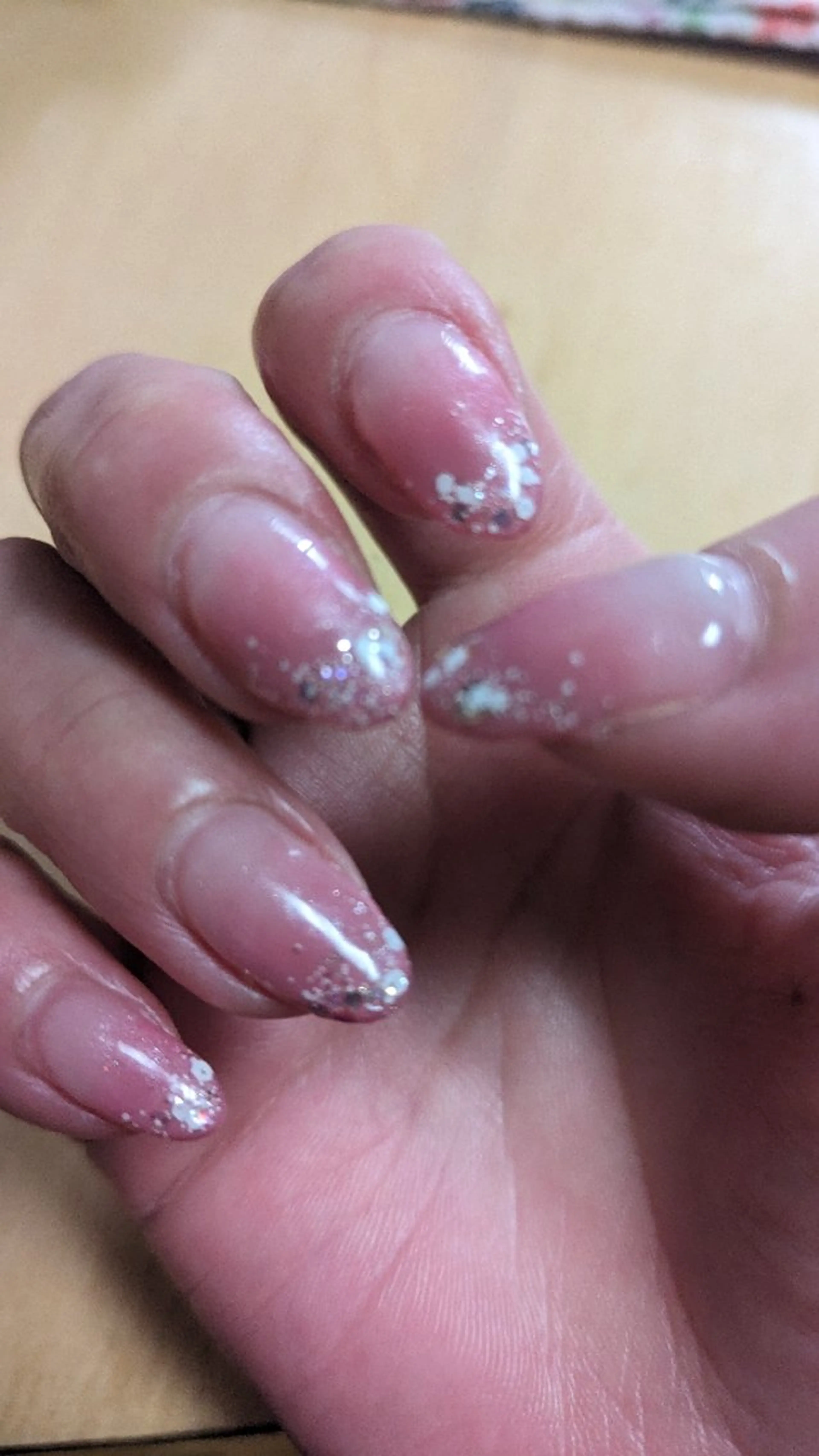 ネイル haru  nailのネイルデザイン