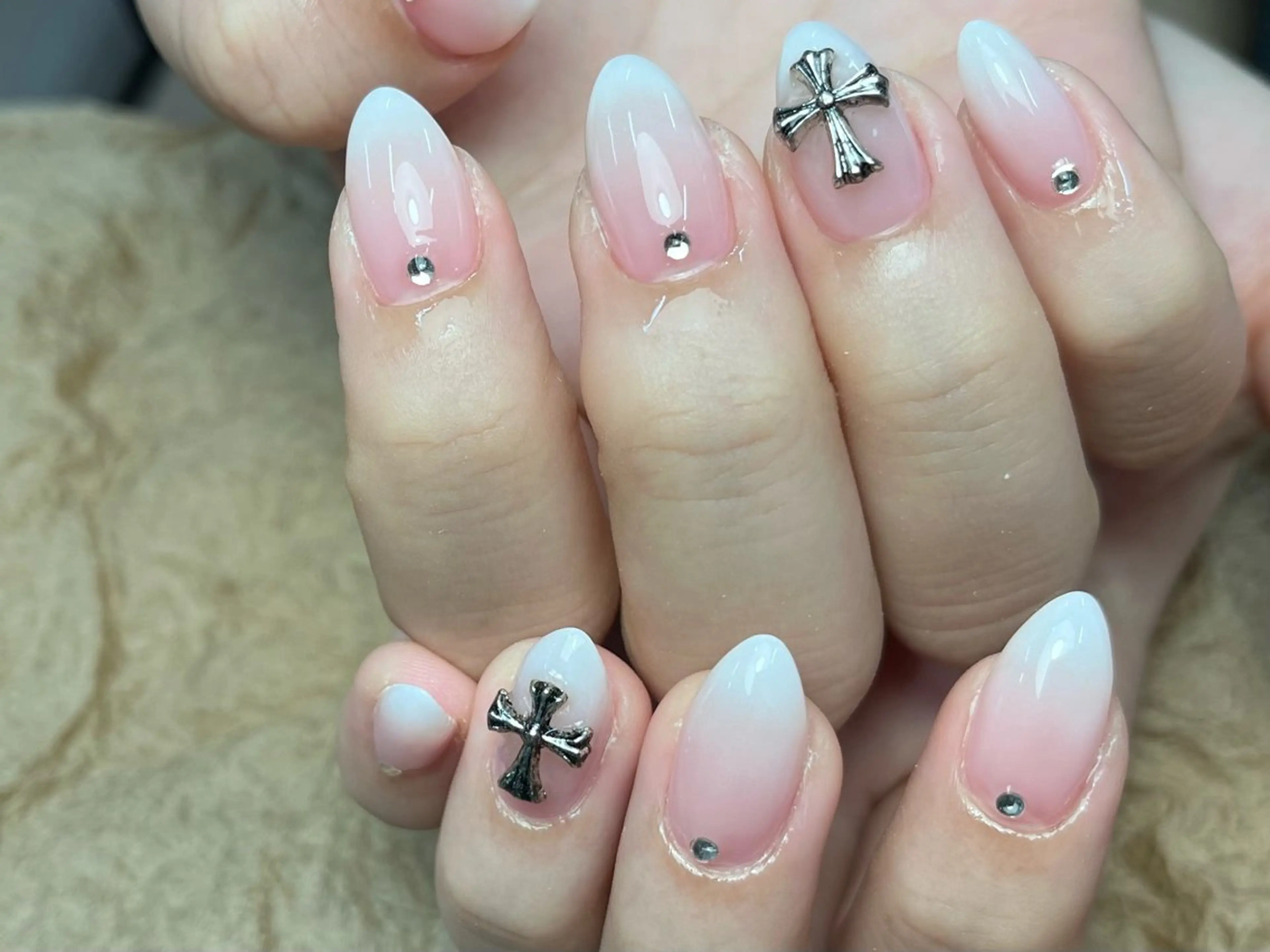 ネイル ToliyDeliy Nail Salonのネイルデザイン