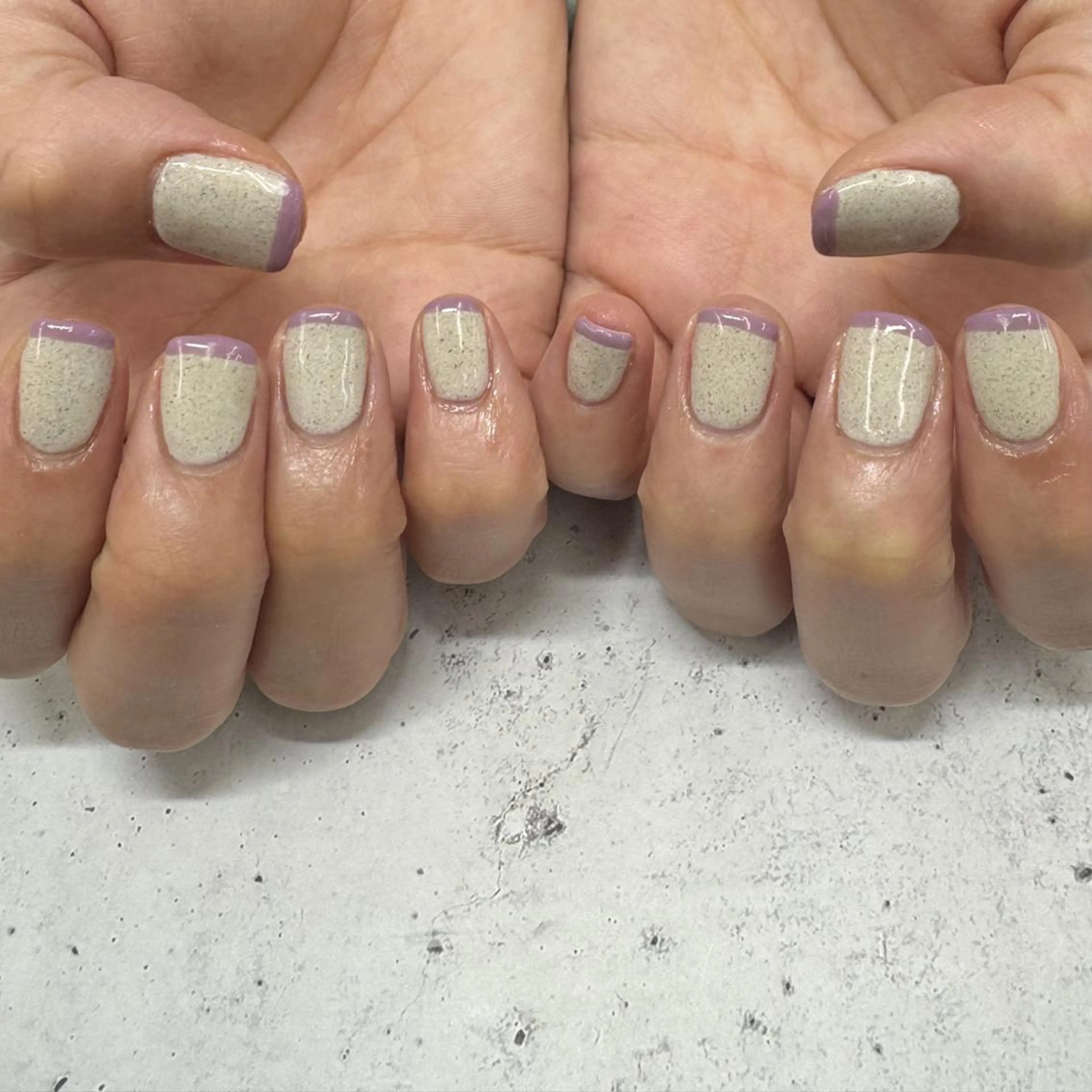 ネイル Nail salon Honey Beeのネイルデザイン