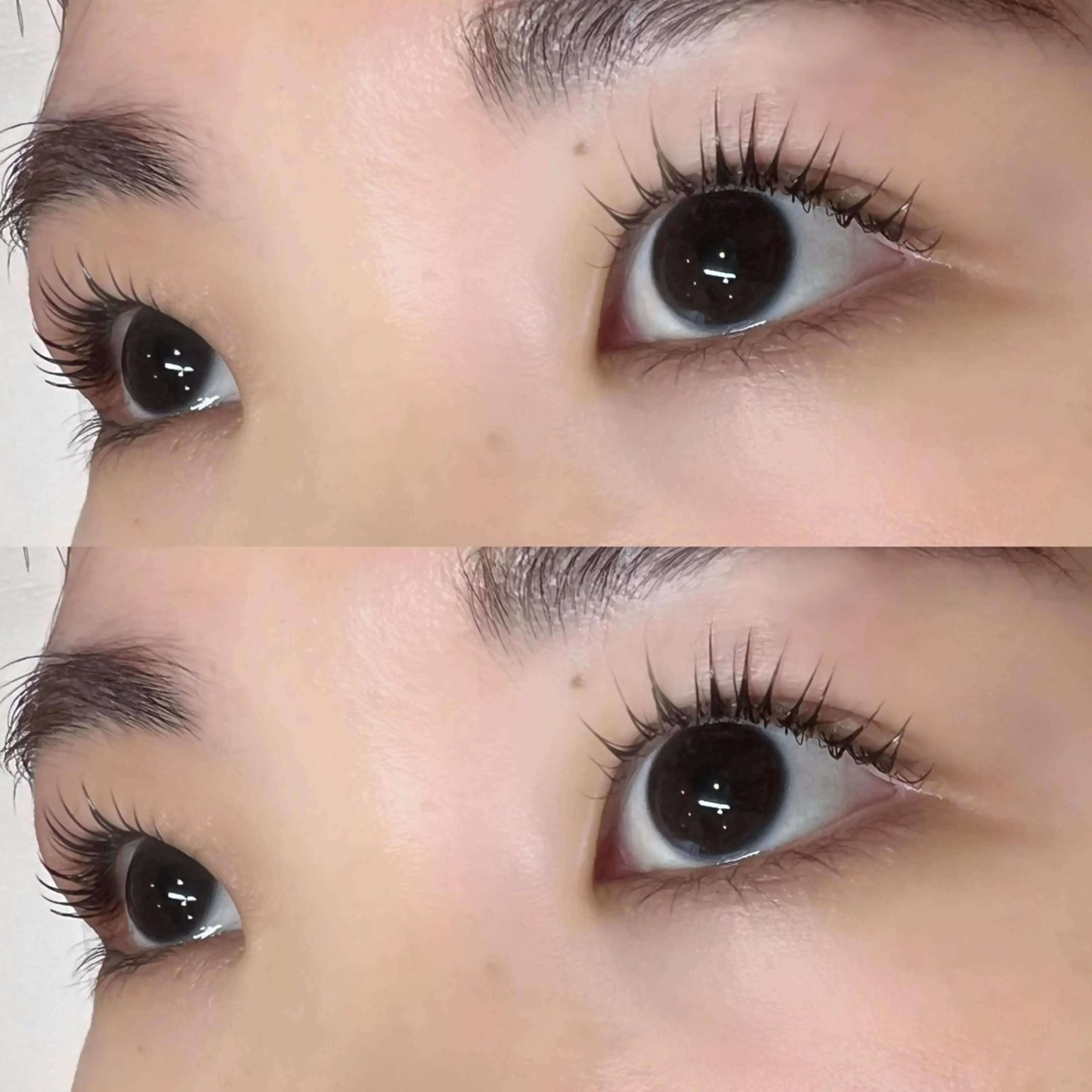 マツエク・マツパ DILETTO 松野のマツエク・マツパデザイン