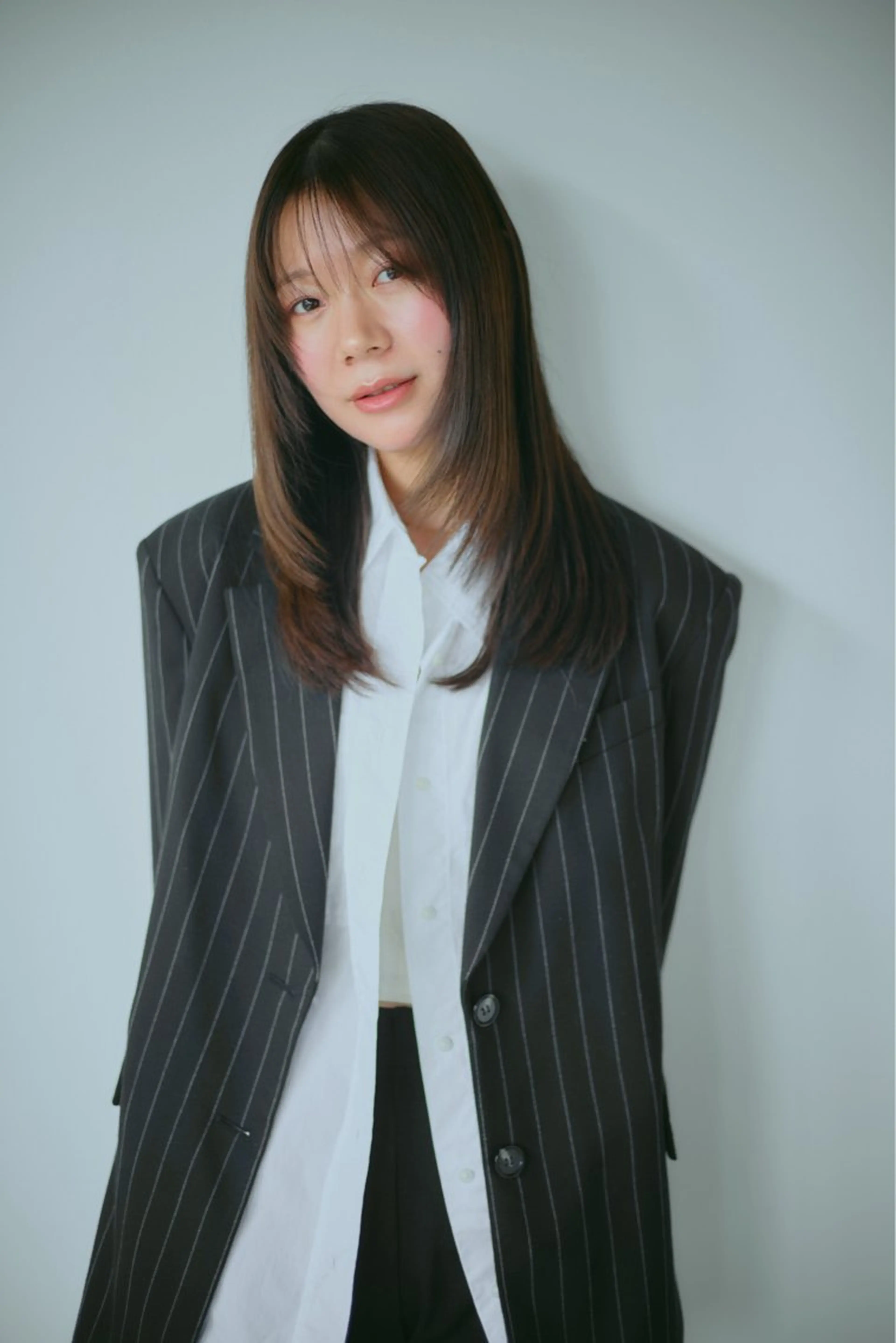 ロング Hana / knackのヘアスタイル