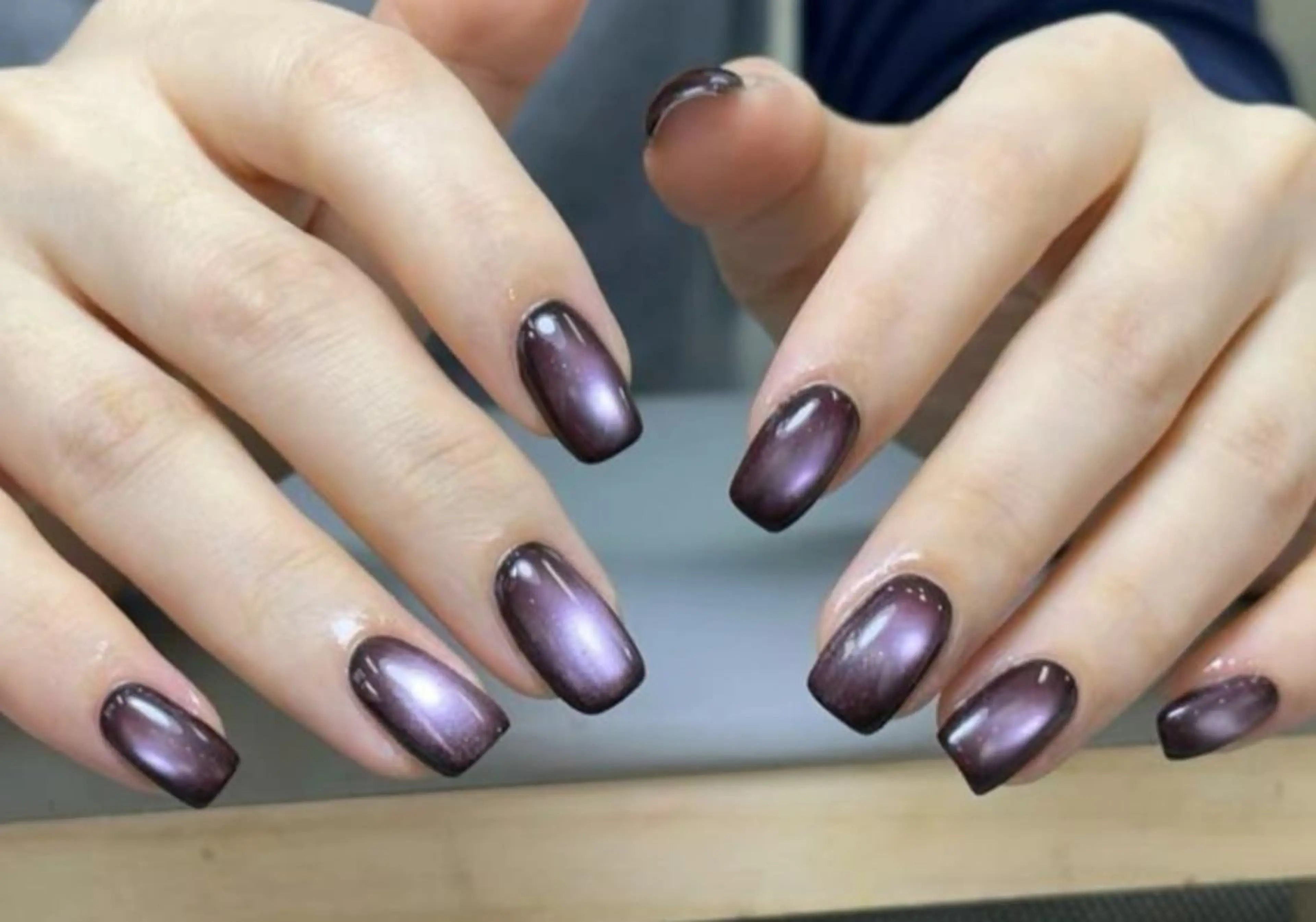 ネイル ハンドネイル 🎀 NaNa_nailのネイルデザイン