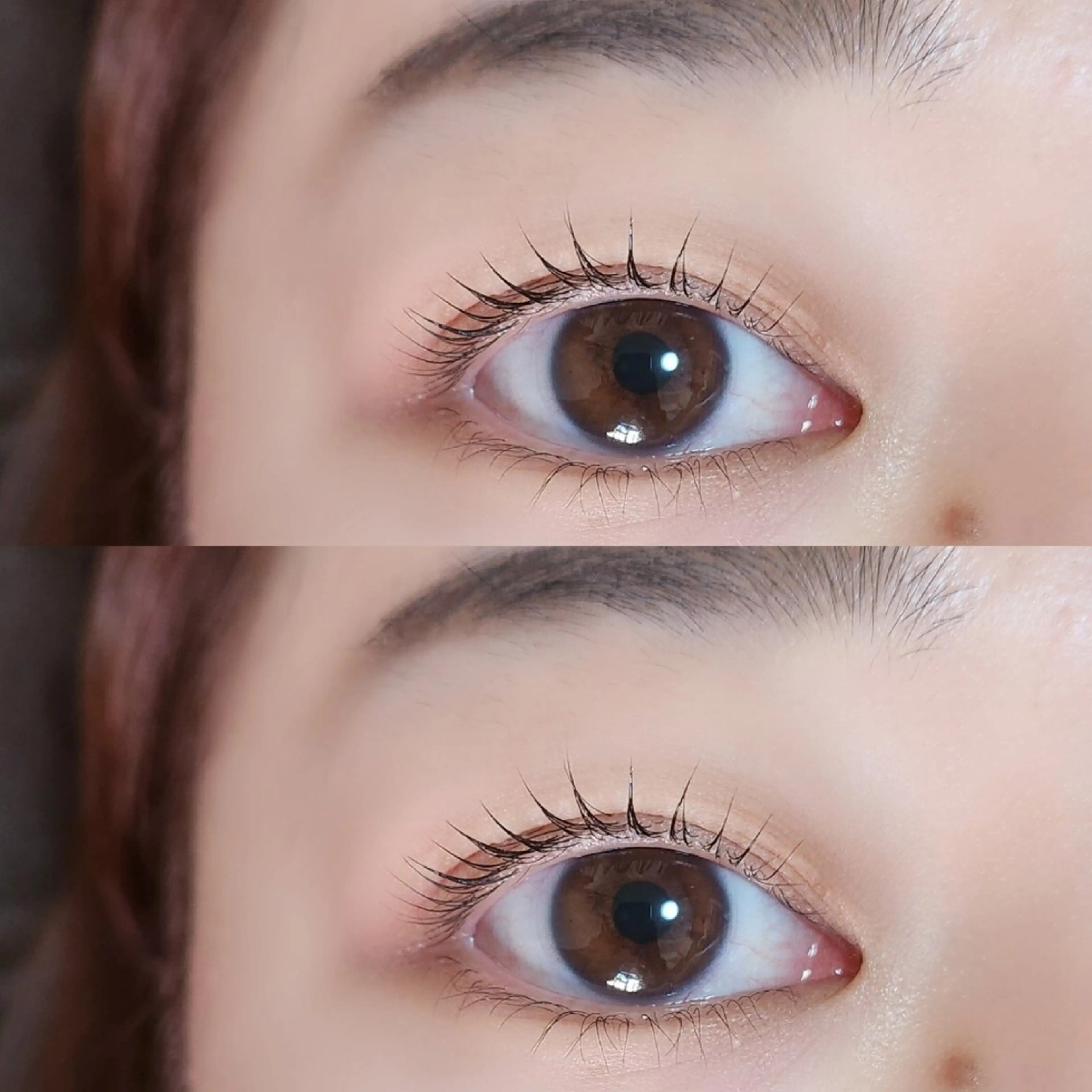 マツエク・マツパ サロンソレイユ(マツ エク/ヘアセット)の眉毛・アイブロウイメージ