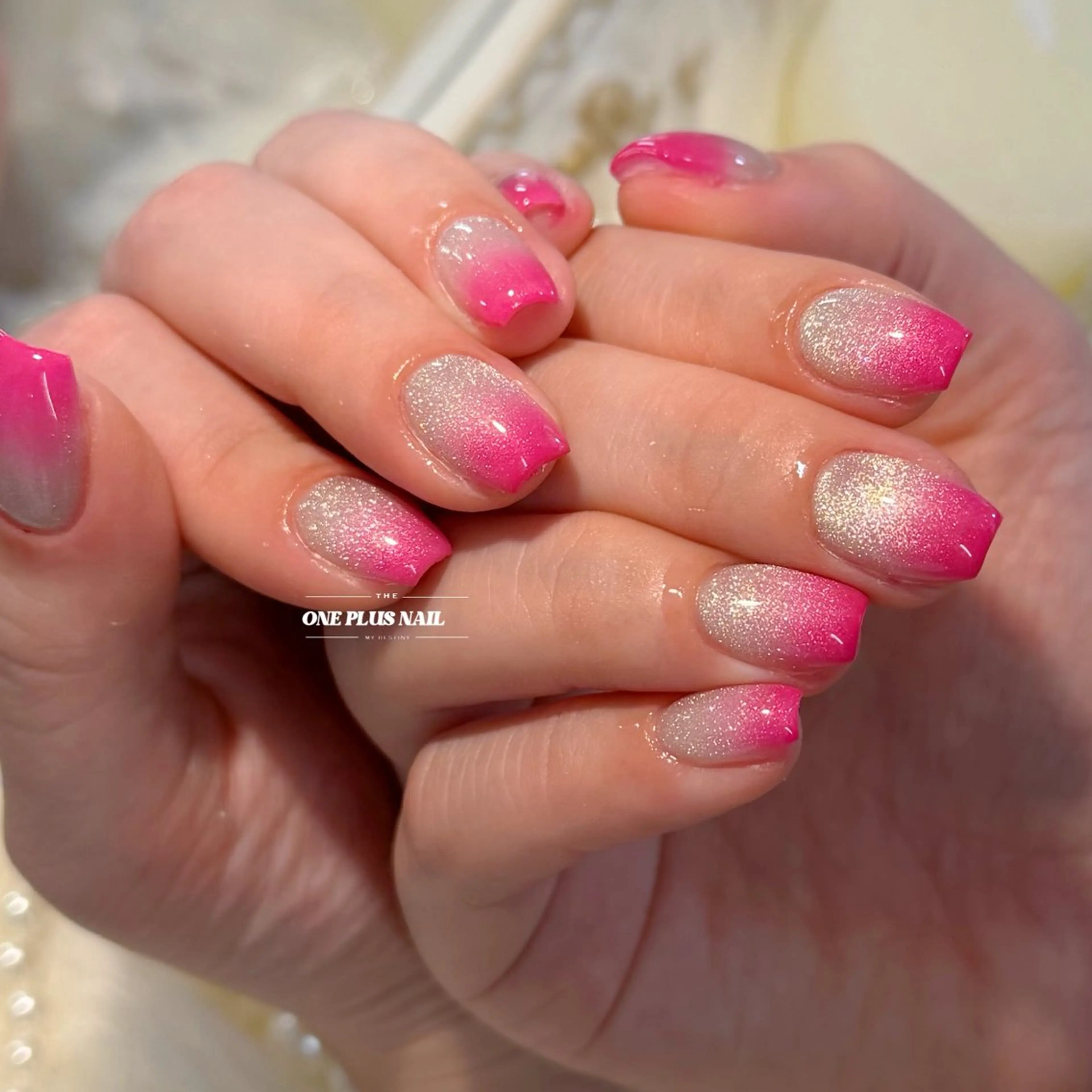 ネイル ハンドネイル ✰Jade.vase 银座のネイルデザイン