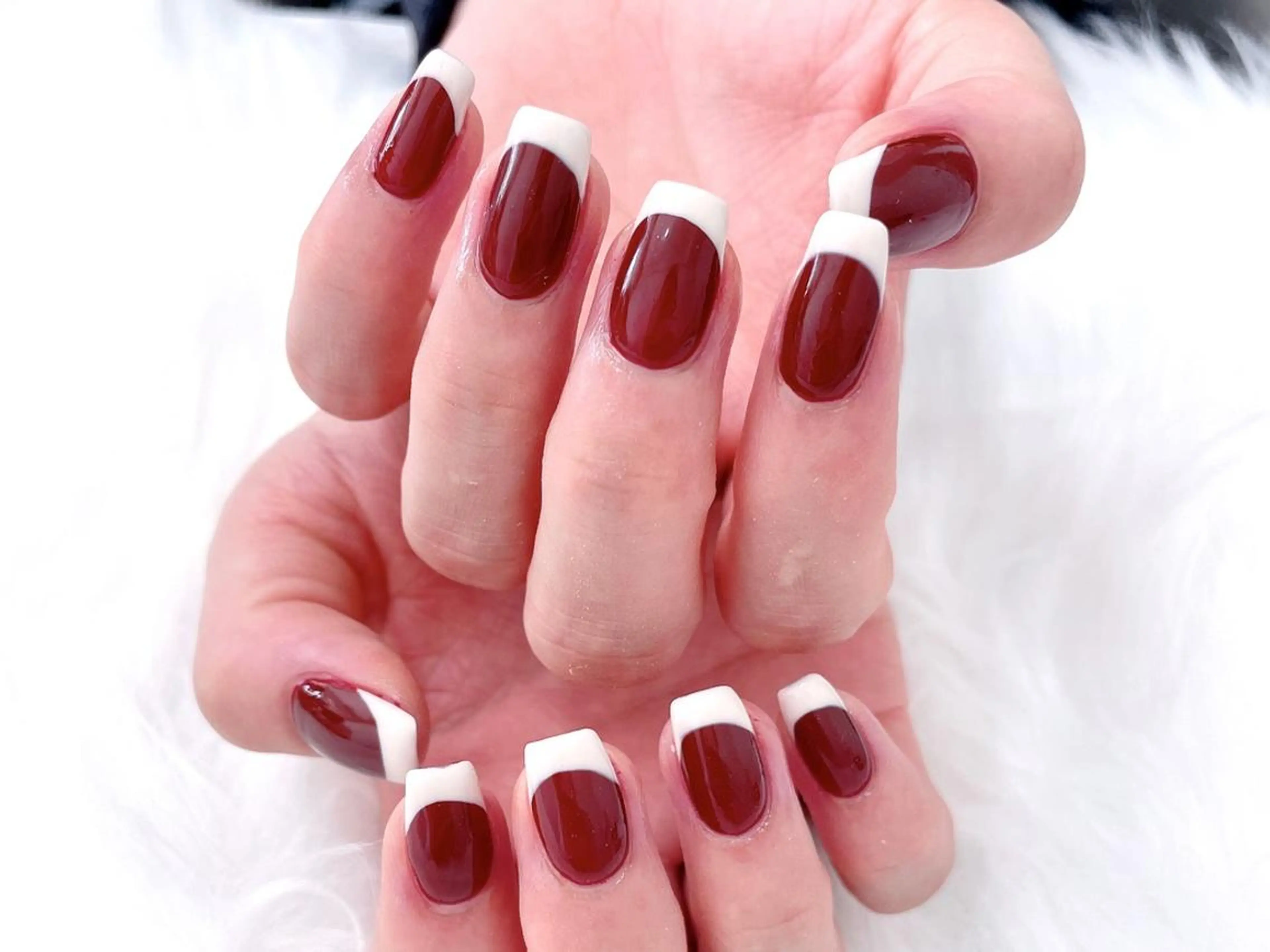 ネイル ルイス " Nail 渋谷のネイルデザイン