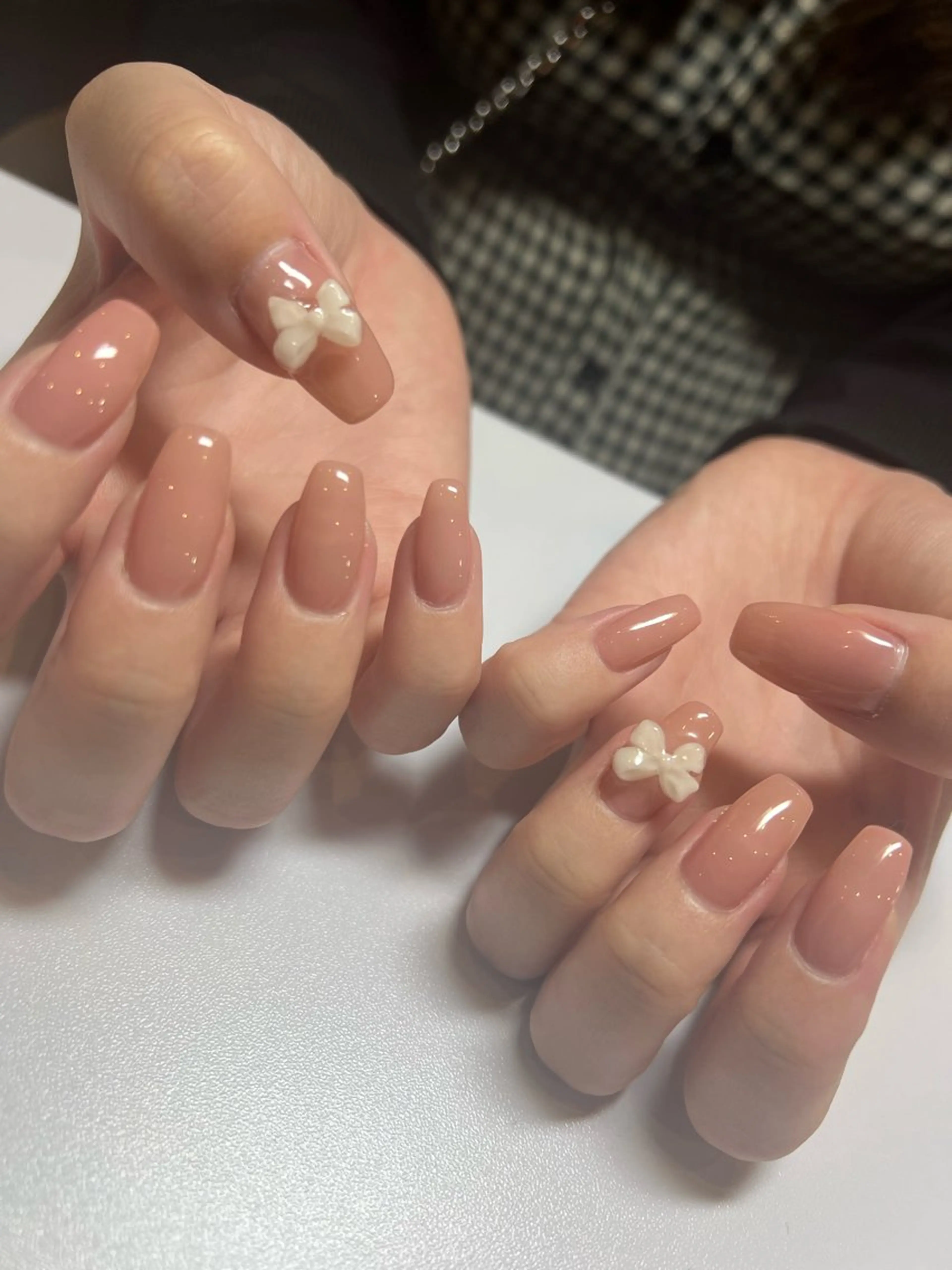 ネイル ハンドネイル nailme!/榎田 望美のネイルデザイン