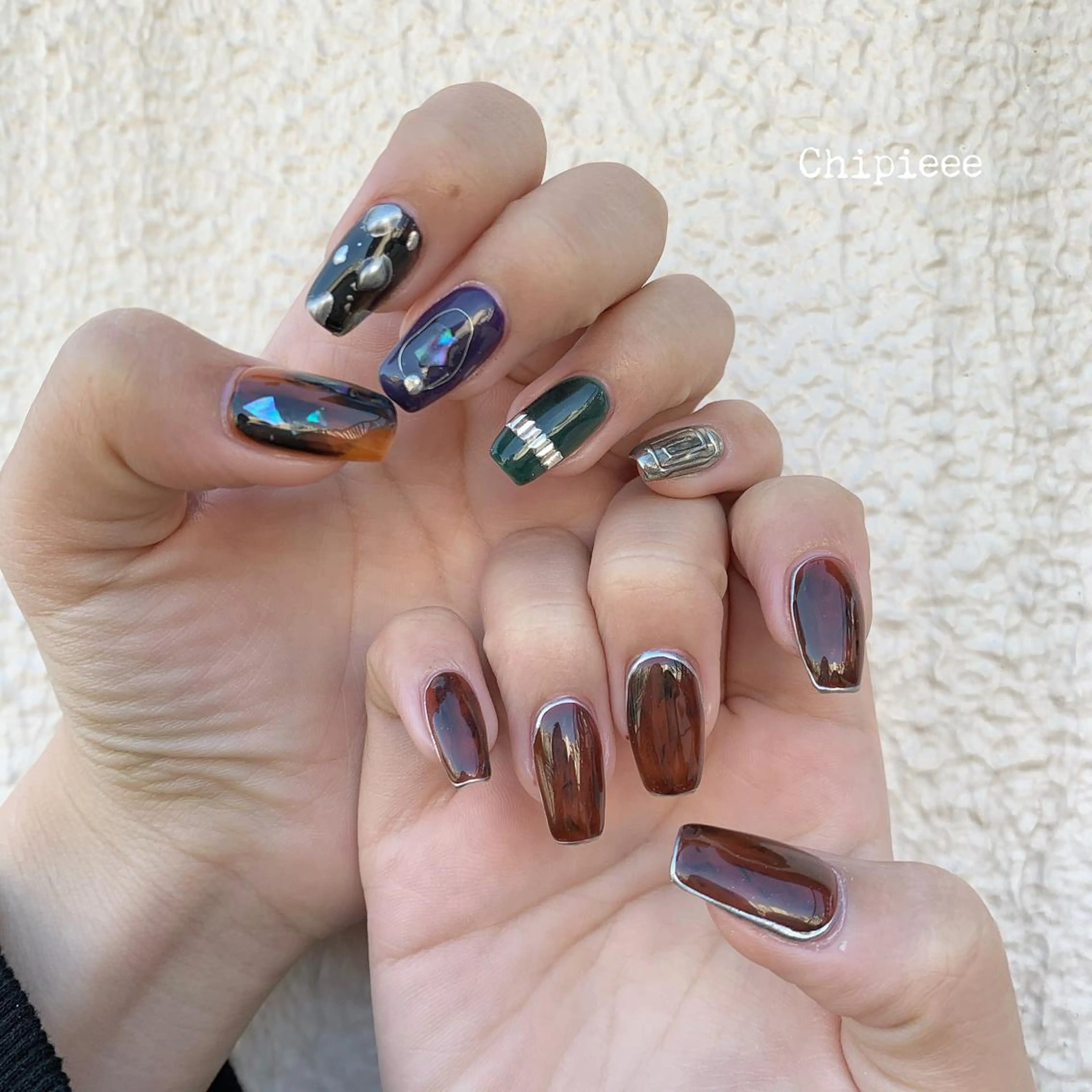 ネイル ハンドネイル HiMe .のその他イメージ