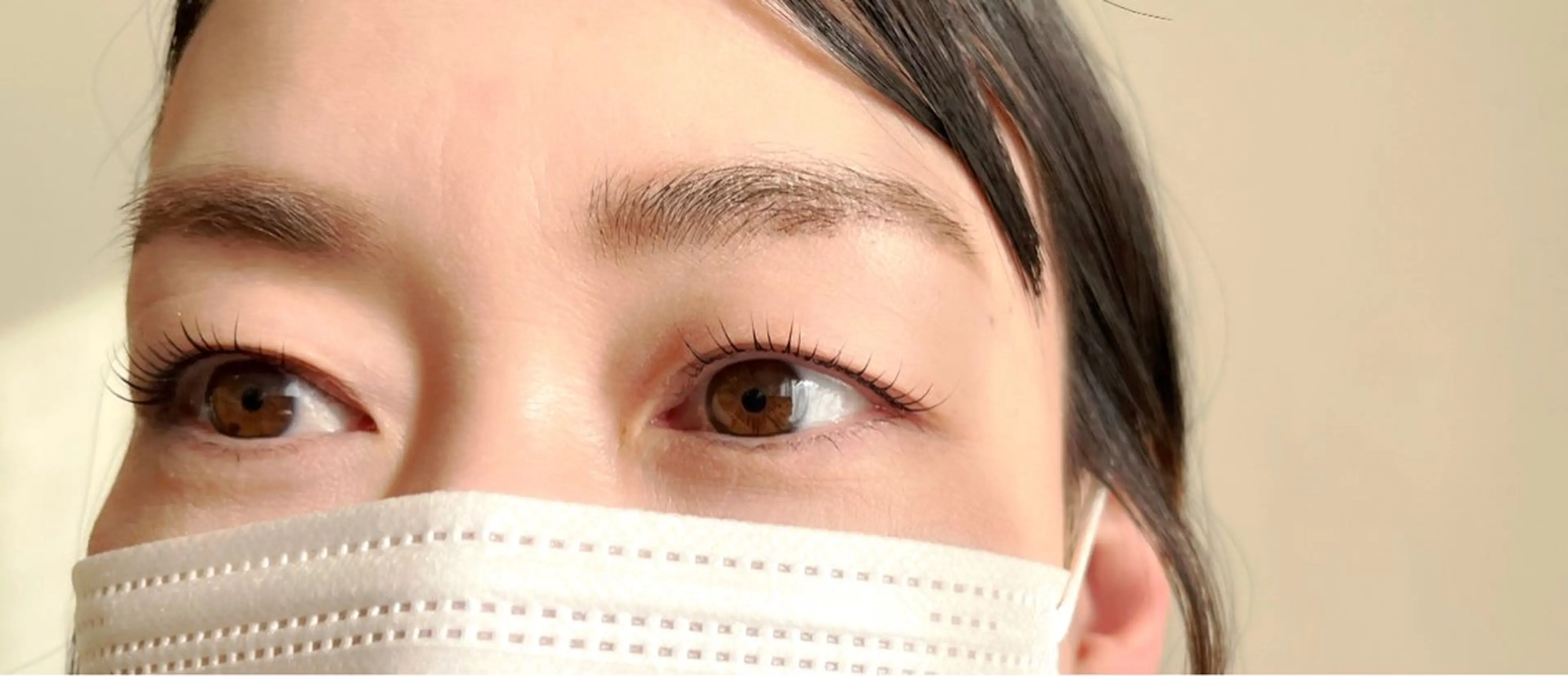 マツエク・マツパ アイラッシュサロン GREENのマツエク・マツパデザイン