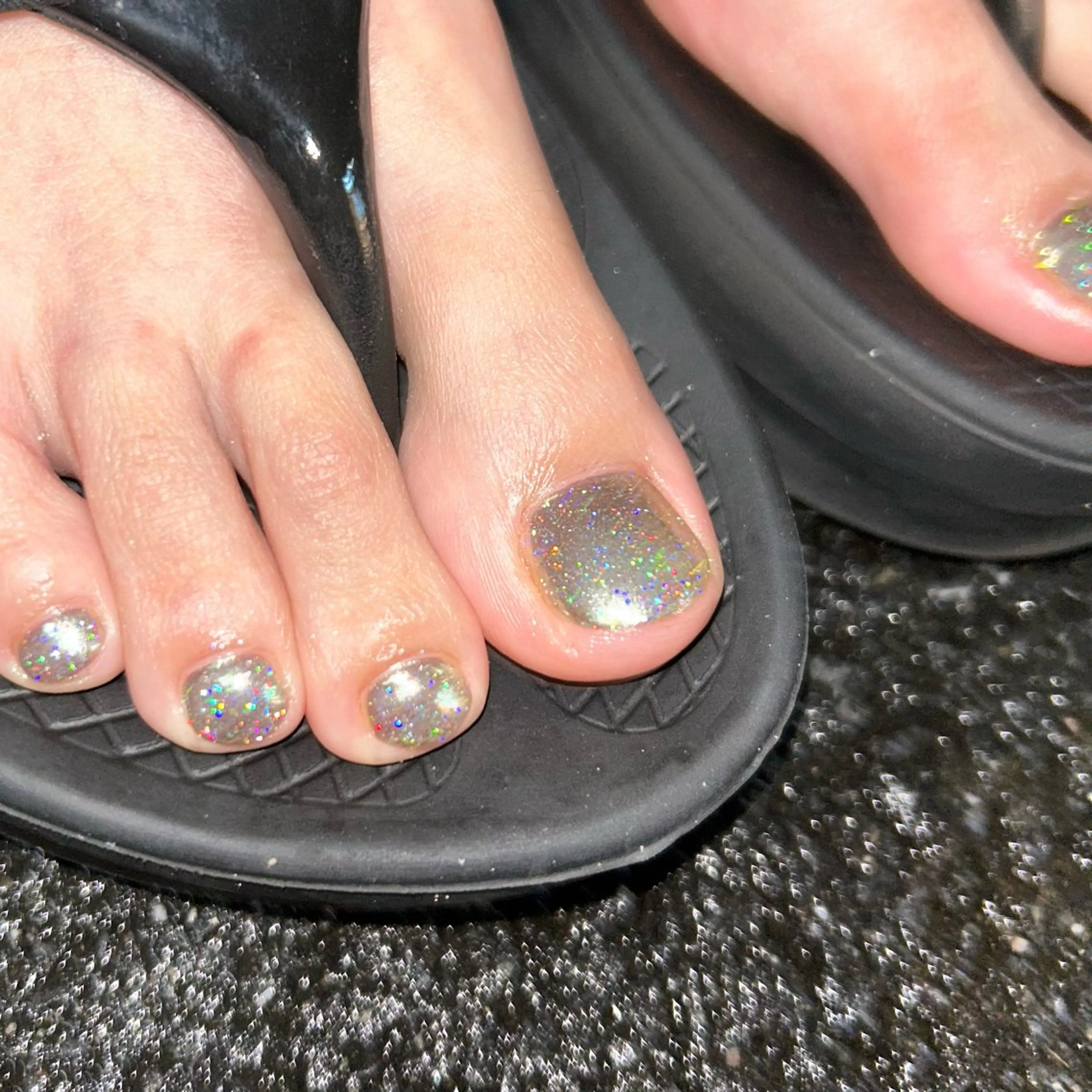 ネイル Yumi シンプルネイルのネイルデザイン