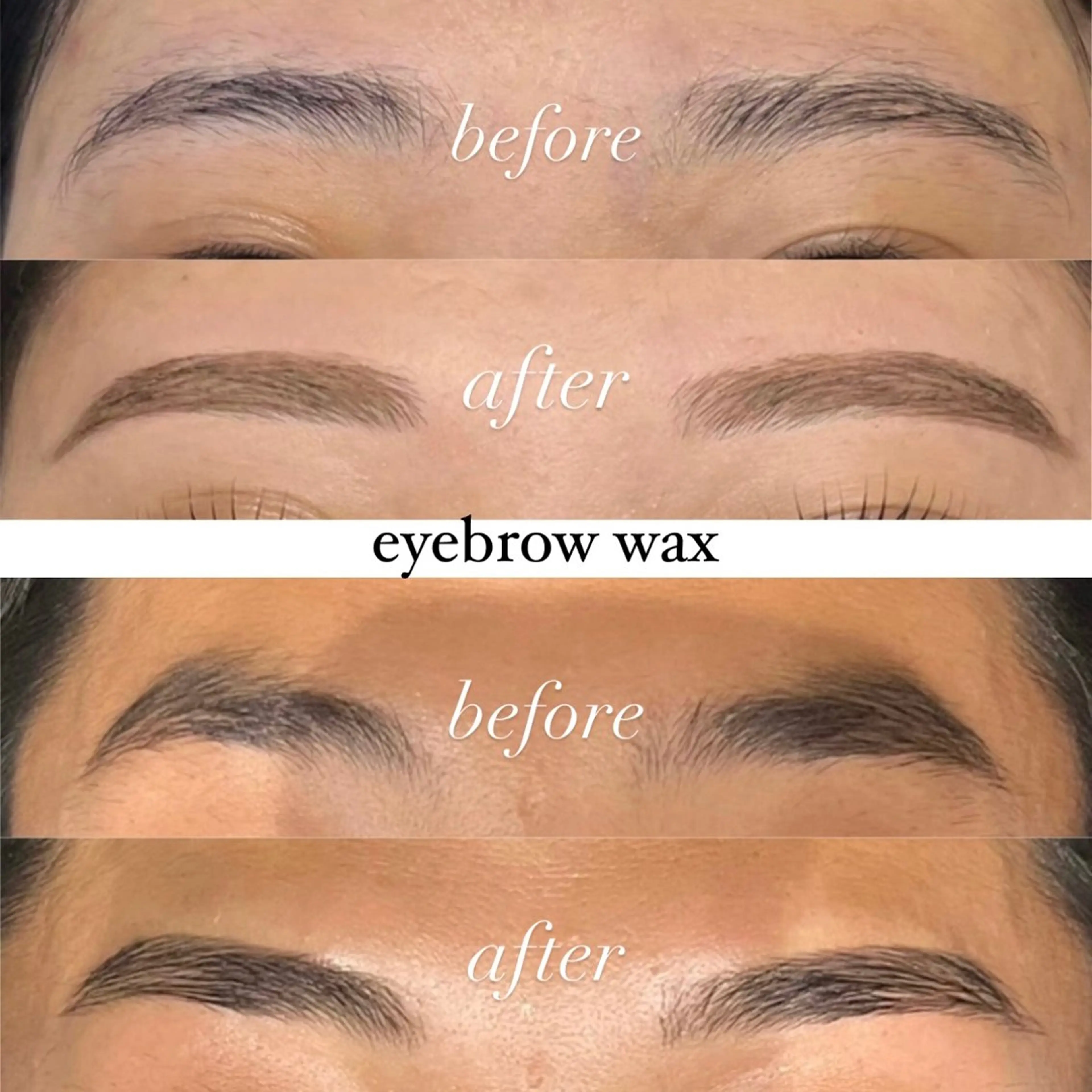 アイブロウ 久保田 裕那のマツエク・マツパデザイン