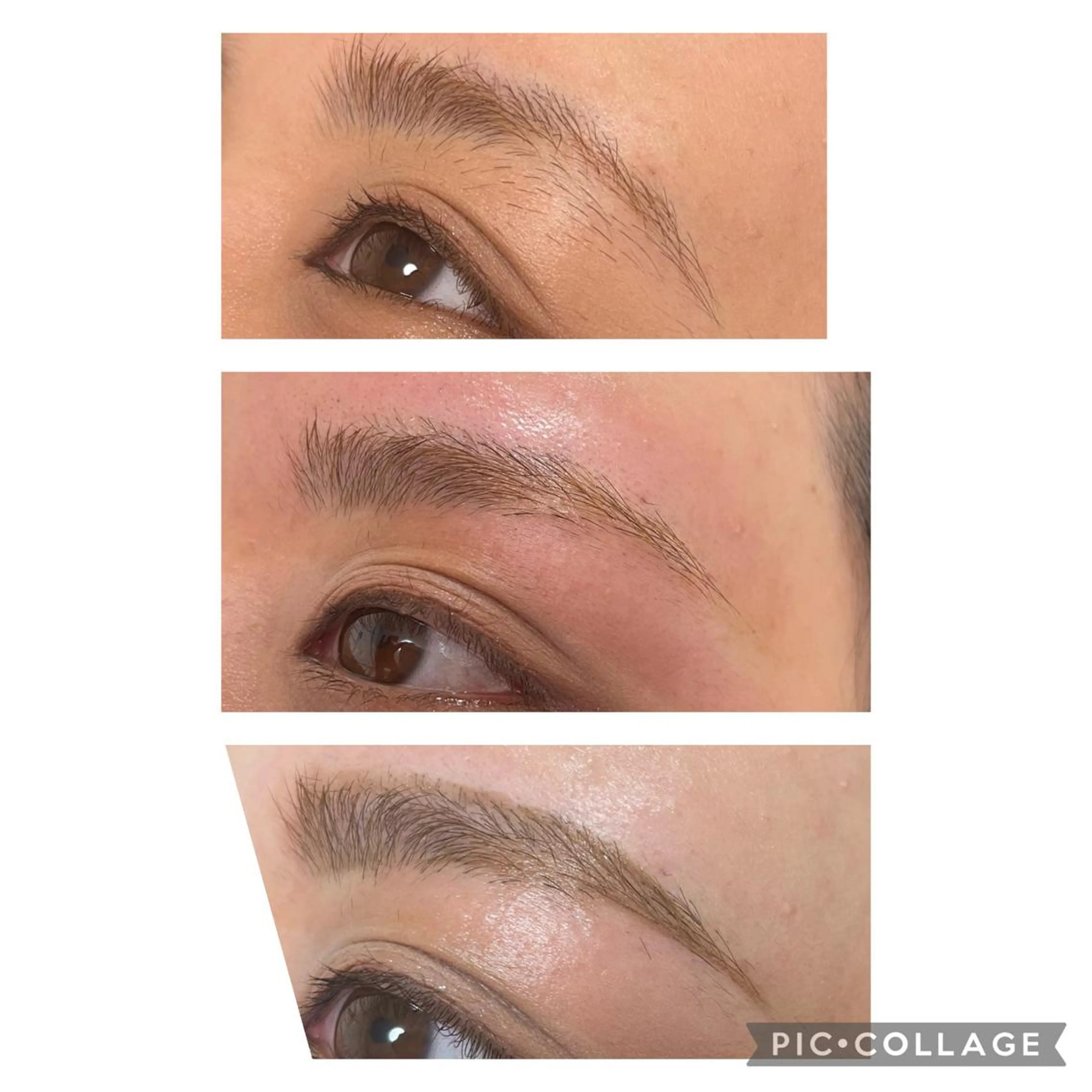 アイブロウ ワックス脱毛 その他(アイブロウ) emi ...の眉毛・アイブロウイメージ