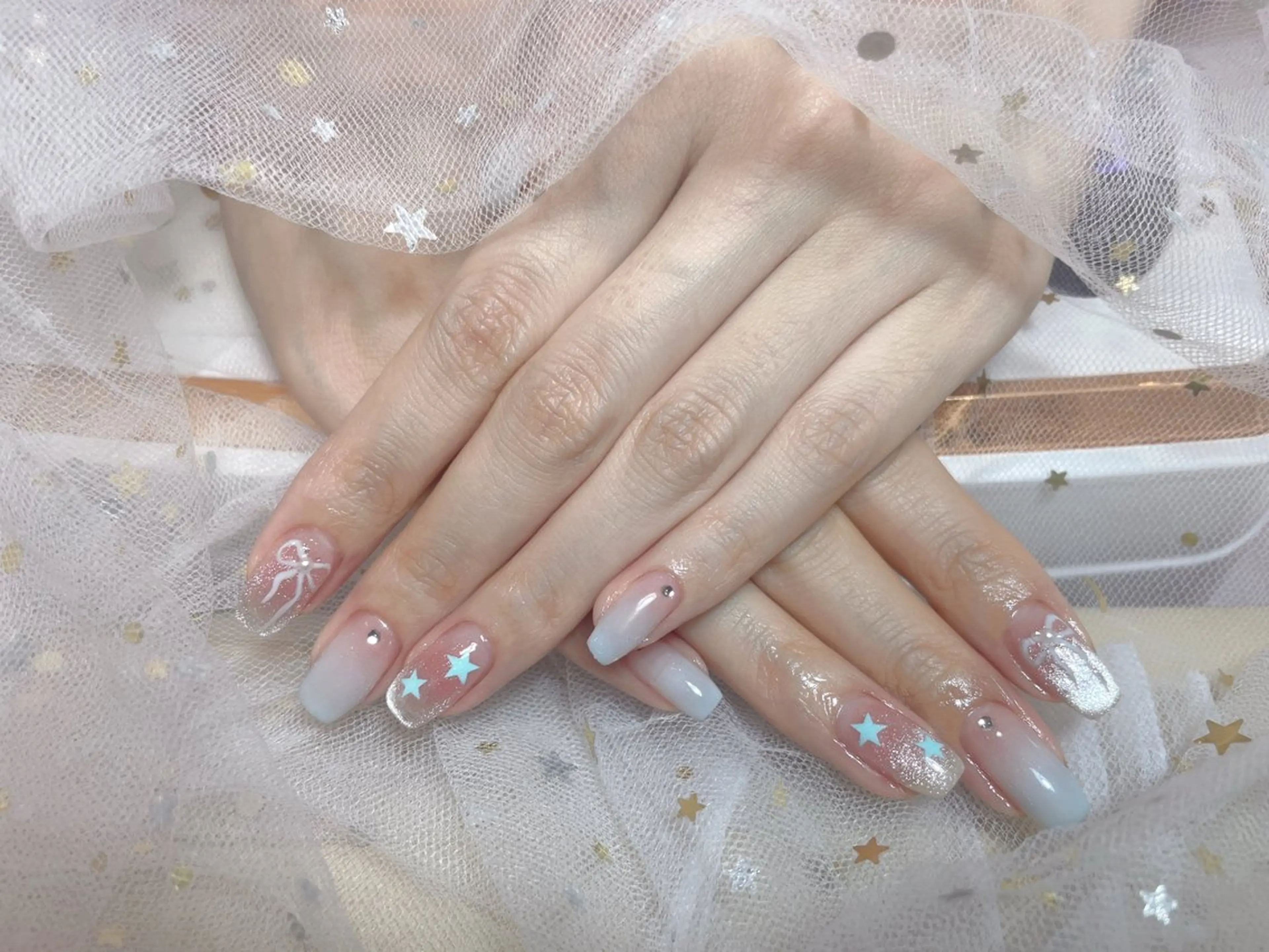 ネイル Angel AngelNailのネイルデザイン
