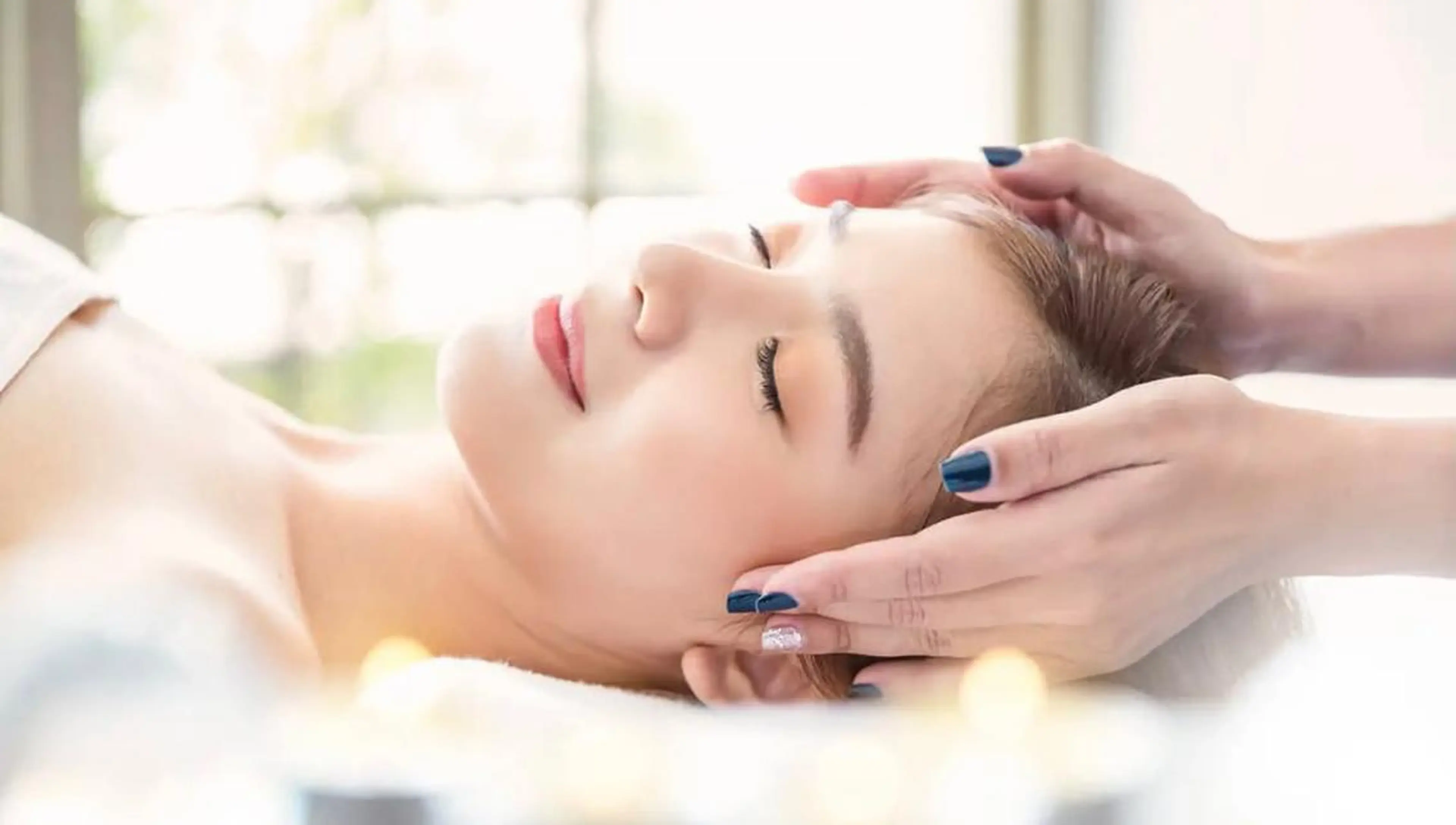 Open価格♡ベイシックフェイシャル♡の写真